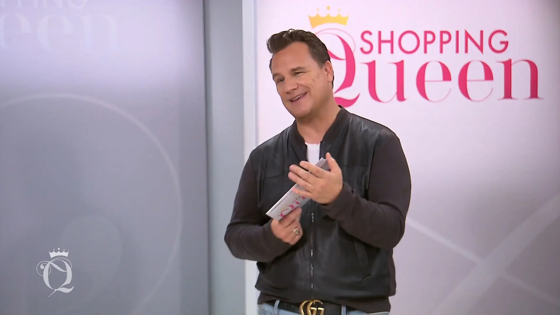 Sie ist die allererste „Shopping Queen“ aus Halle "Das war legendär gut!"