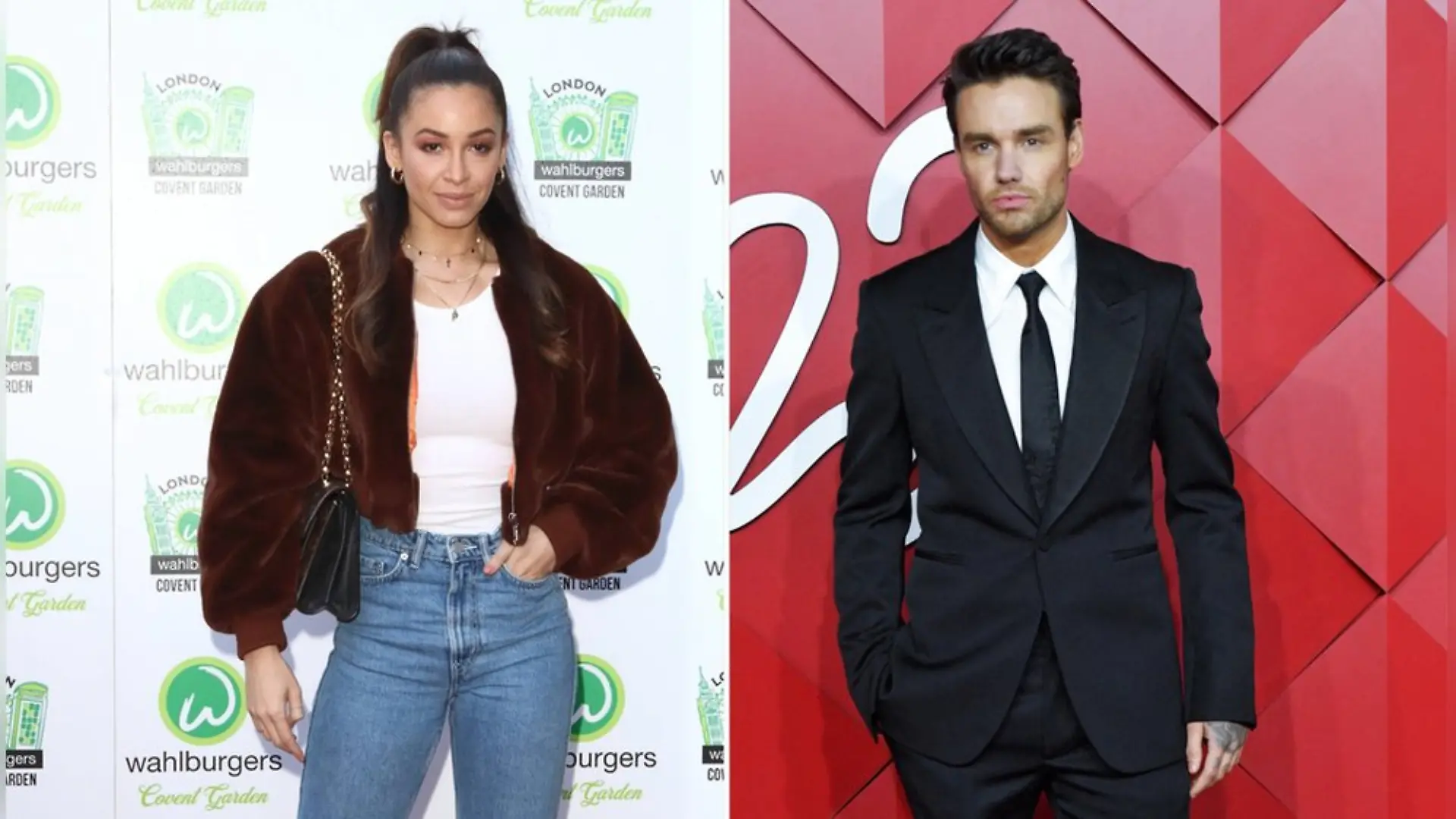 Danielle Peazer und Liam Payne waren rund zwei Jahre ein Paar.