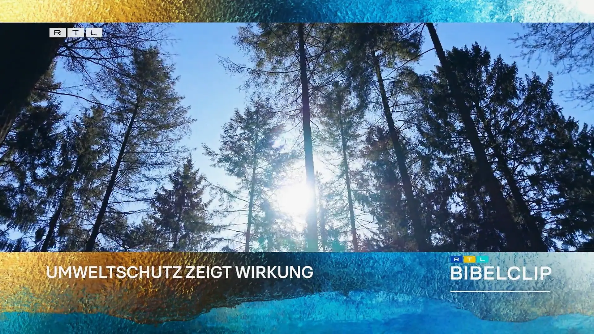 Ozonloch erholt sich Bibelclip 20.09.2026