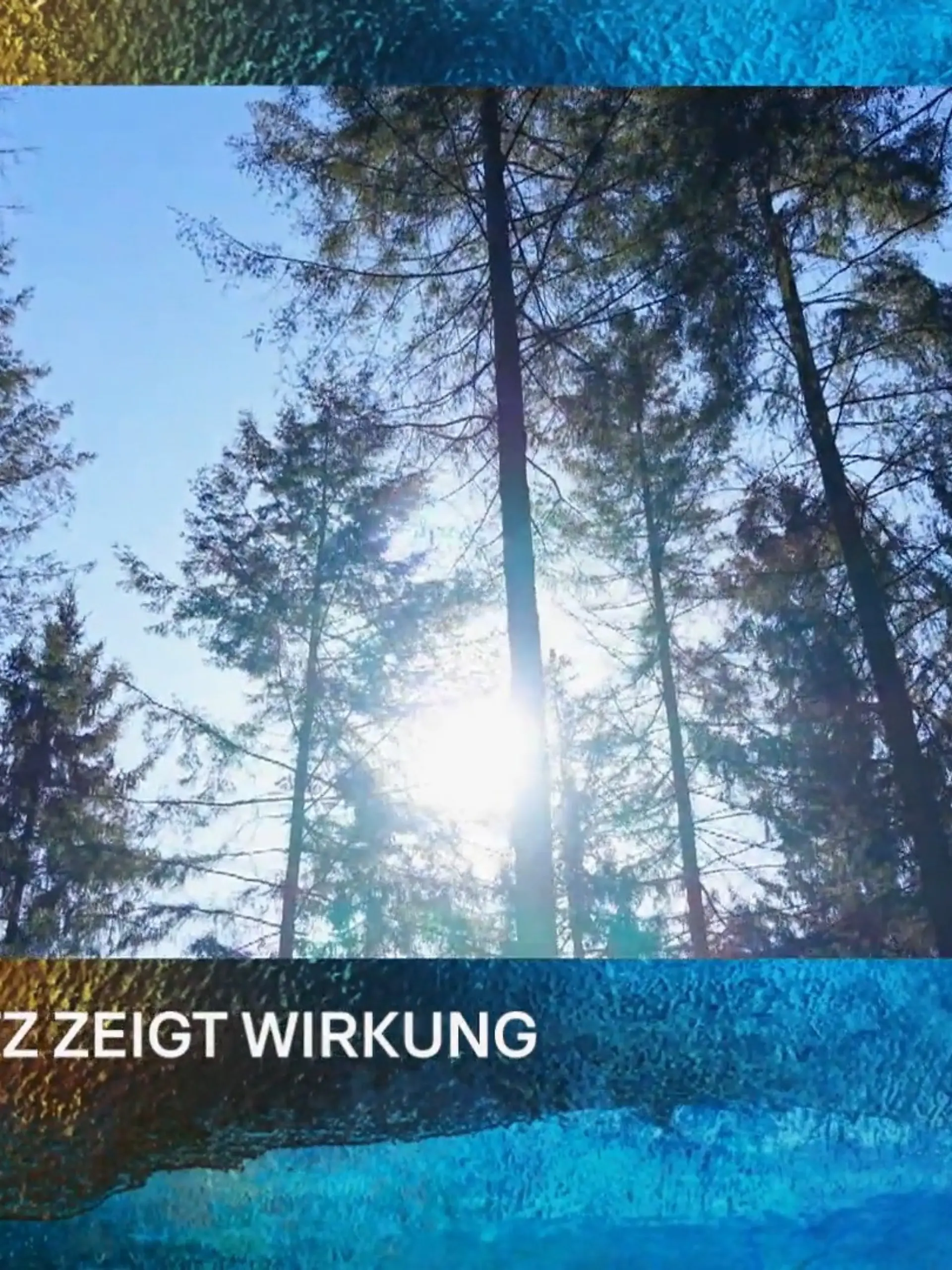 Bild zu: "Ozonloch erholt sich"