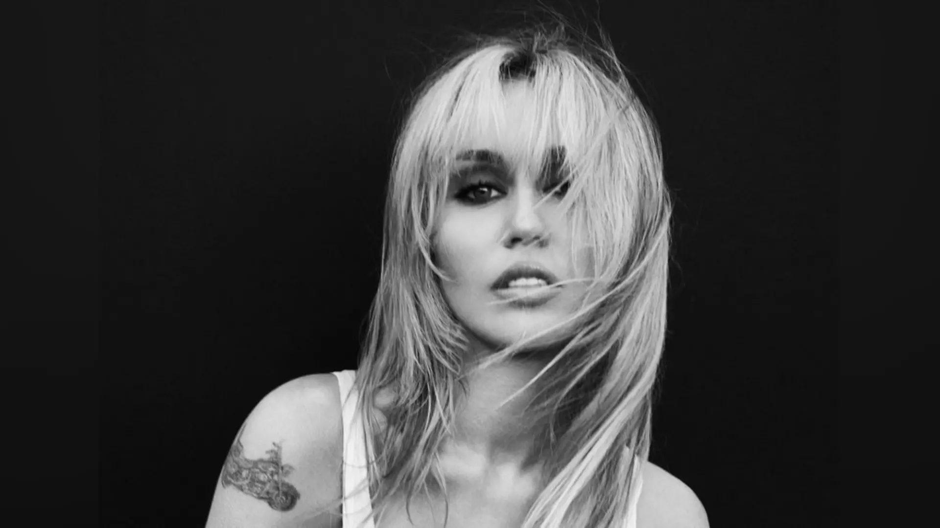 Miley Cyrus veröffentlicht am 18. September ihr zehntes Studioalbum "Bass Persuades".