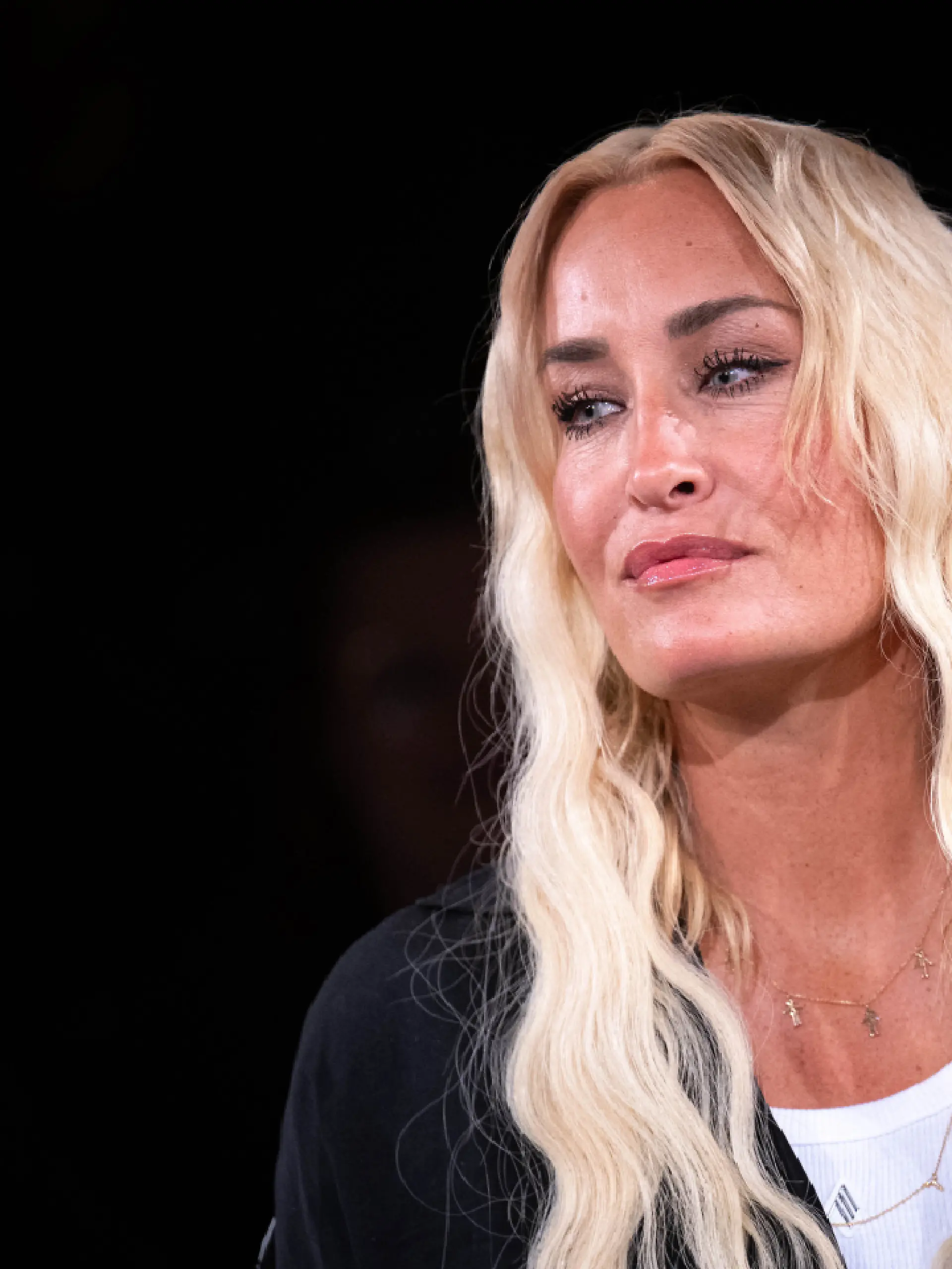 Sarah Connor geht offen mit ihren mentalen Problemen um.