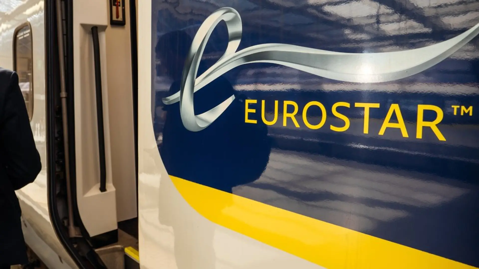 Das mehrheitlich französische Bahnunternehmen Eurostar möchte in einigen Jahren Direktverbindungen zwischen Deutschland und England anbieten.