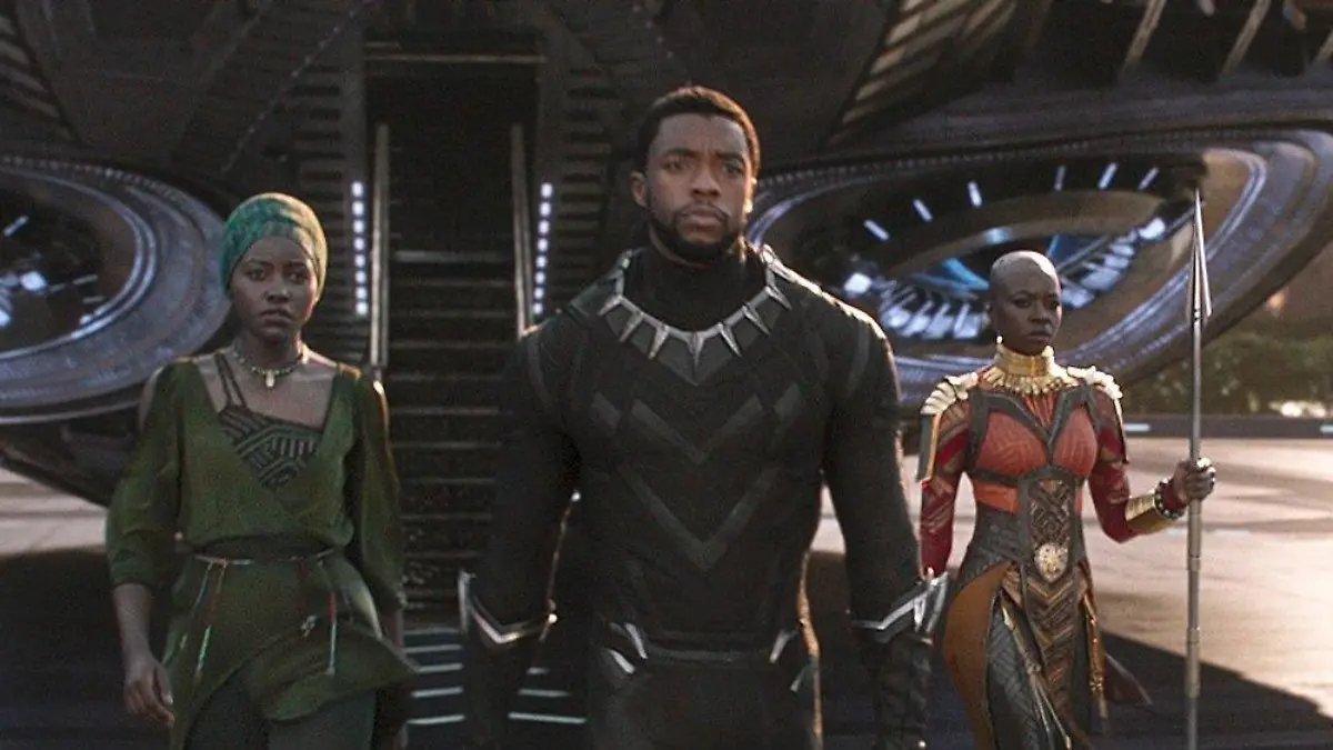 Dreh für den zweiten "Black Panther"-Teil hat begonnen