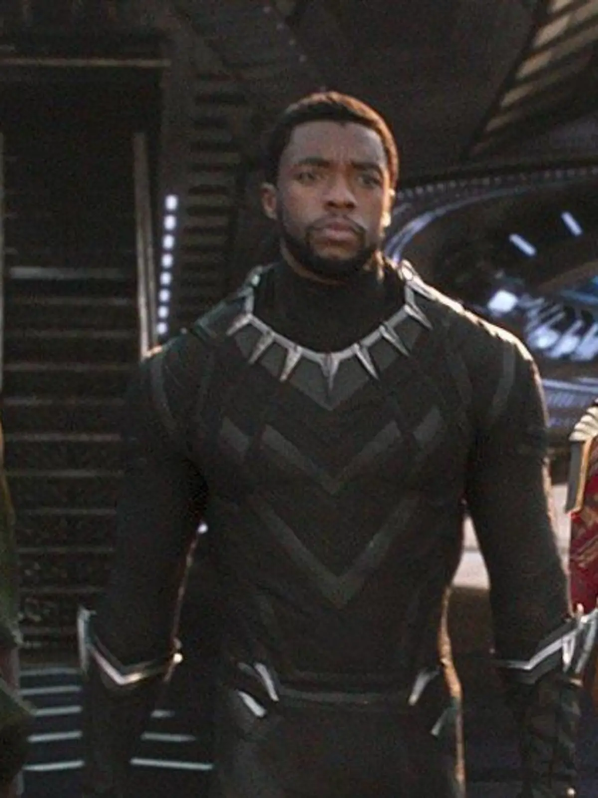 Dreh für den zweiten "Black Panther"-Teil hat begonnen
