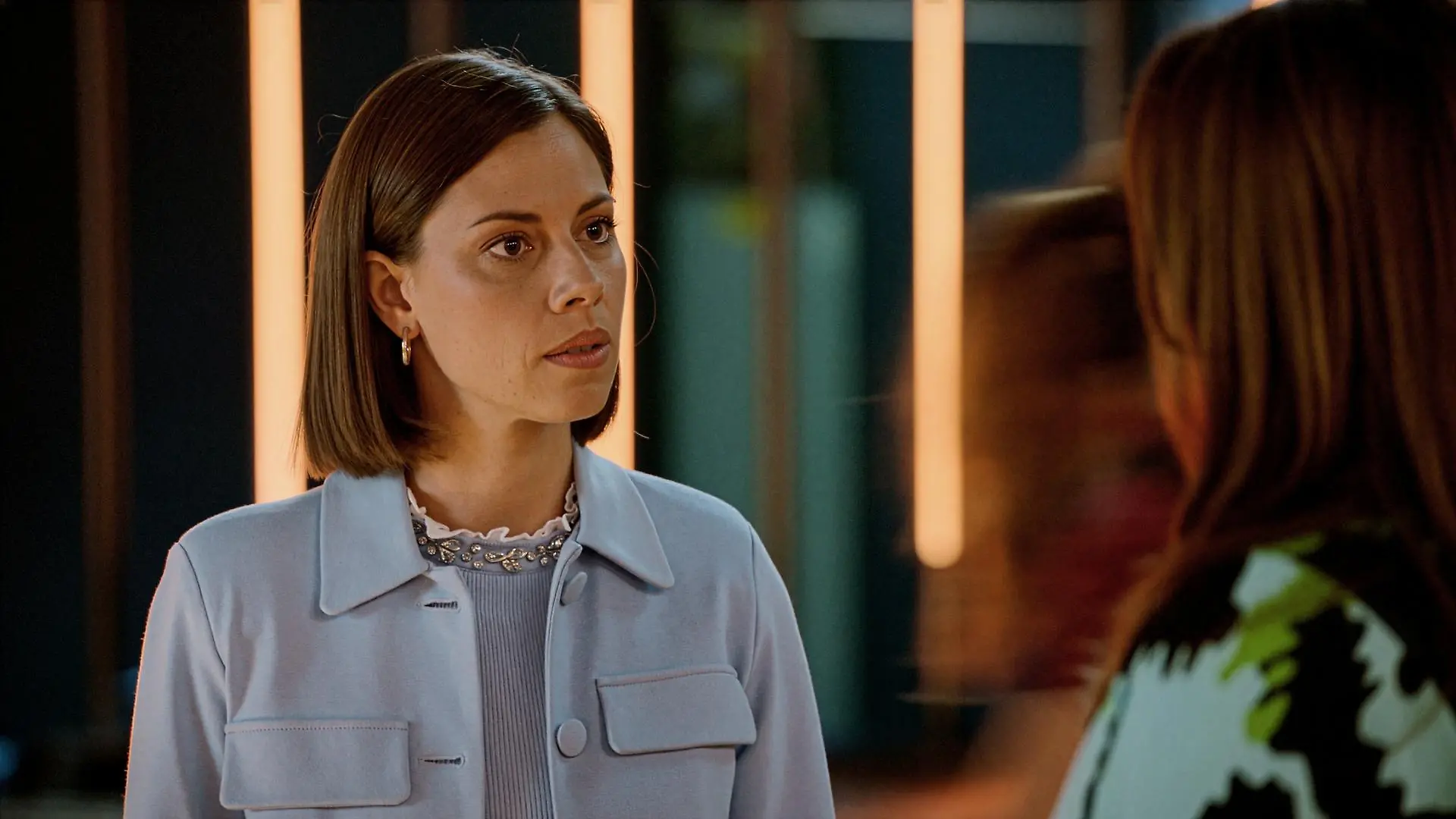 Echte Reue?