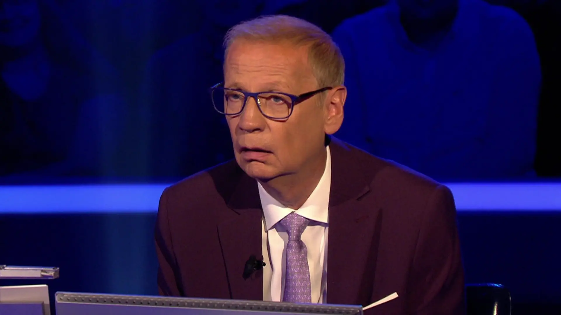 30 Vogelspinnen zu Hause! „Wer wird Millionär?"-Kandidat schockt Günther Jauch Toni Hackel hat ein ungewöhnliches Hobby