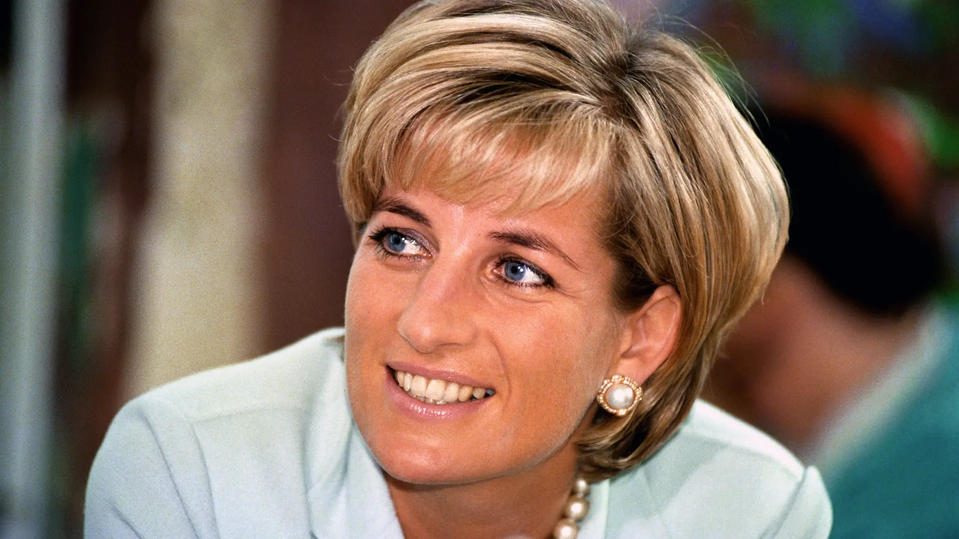 Prinzessin Diana