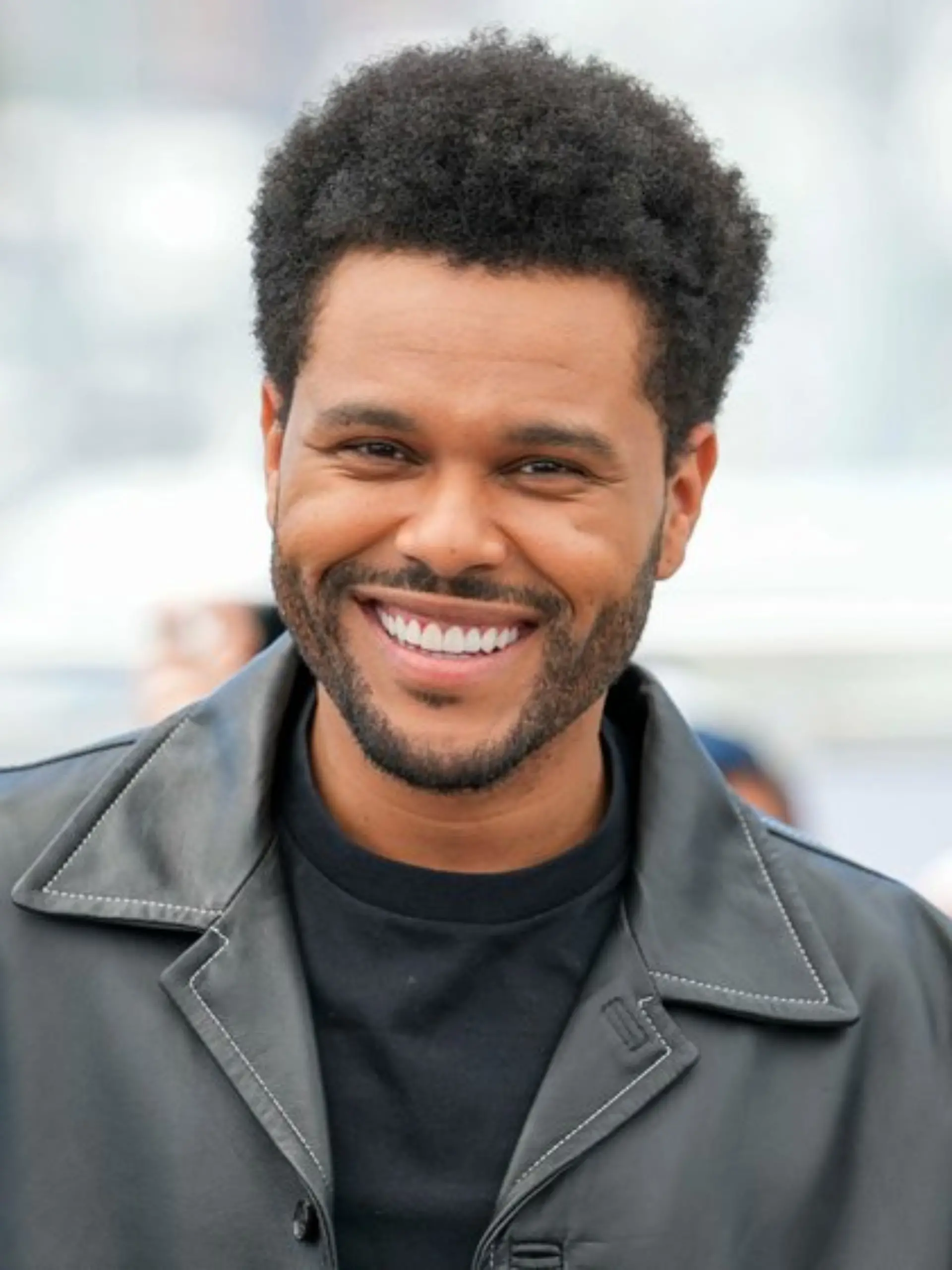 Hat nicht vor, von der Bühne zu verschwinden: The Weeknd.