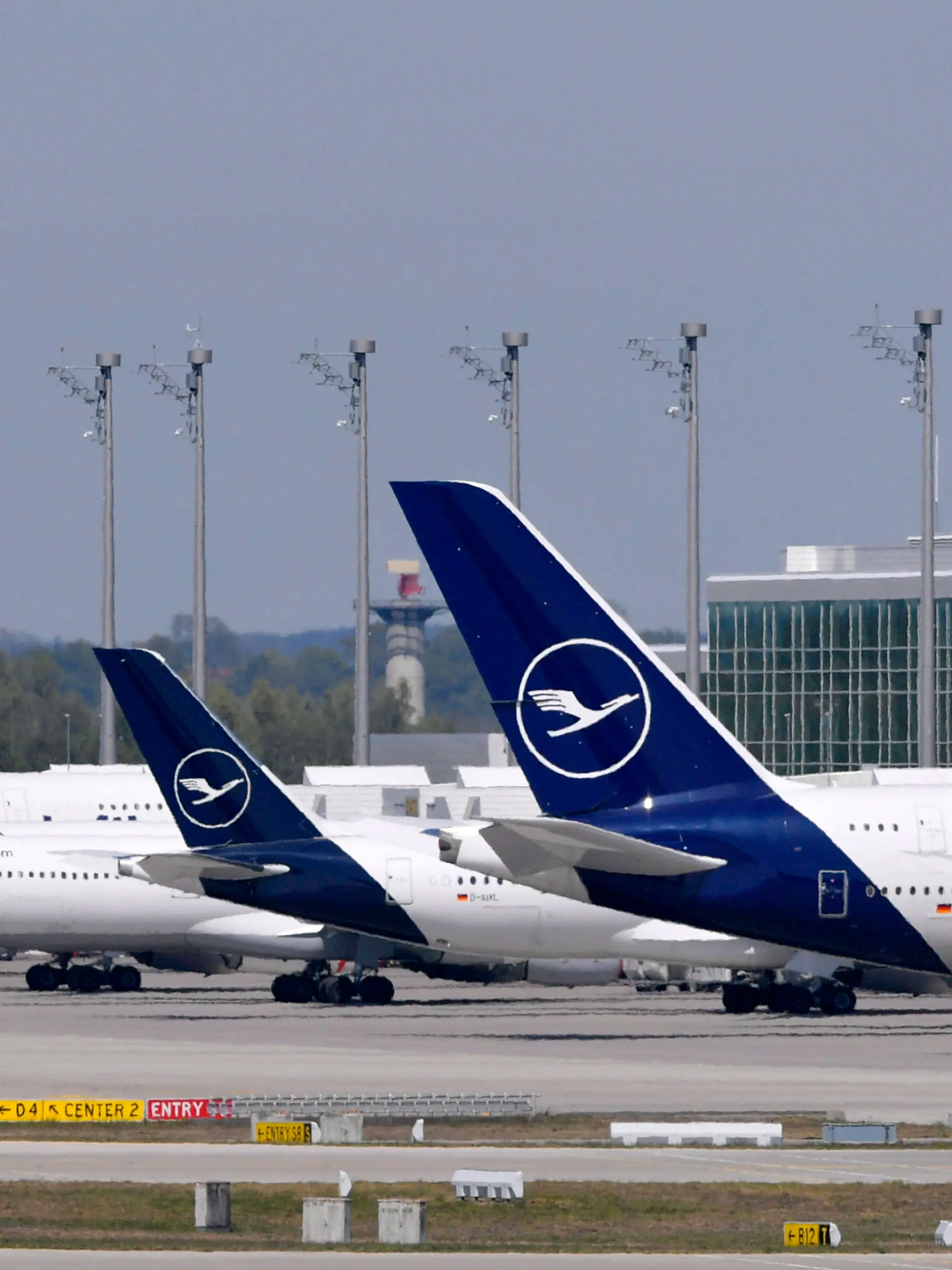 So schneidet Lufthansa im Ranking der weltweit besten Airlines ab