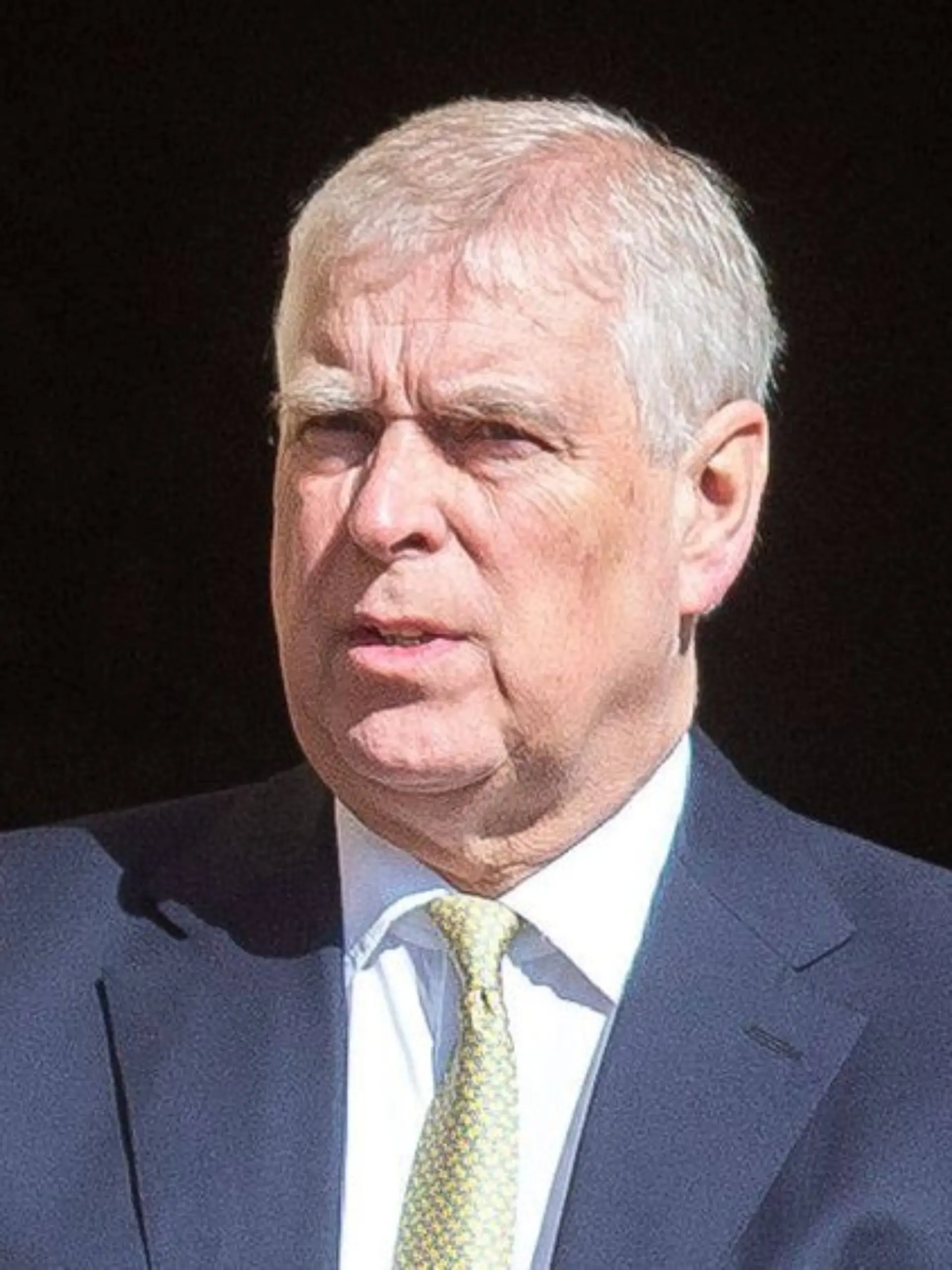 Andrew Mountbatten-Windsor lebt seit dem Frühjahr 2026 auf der Marsh Farm.