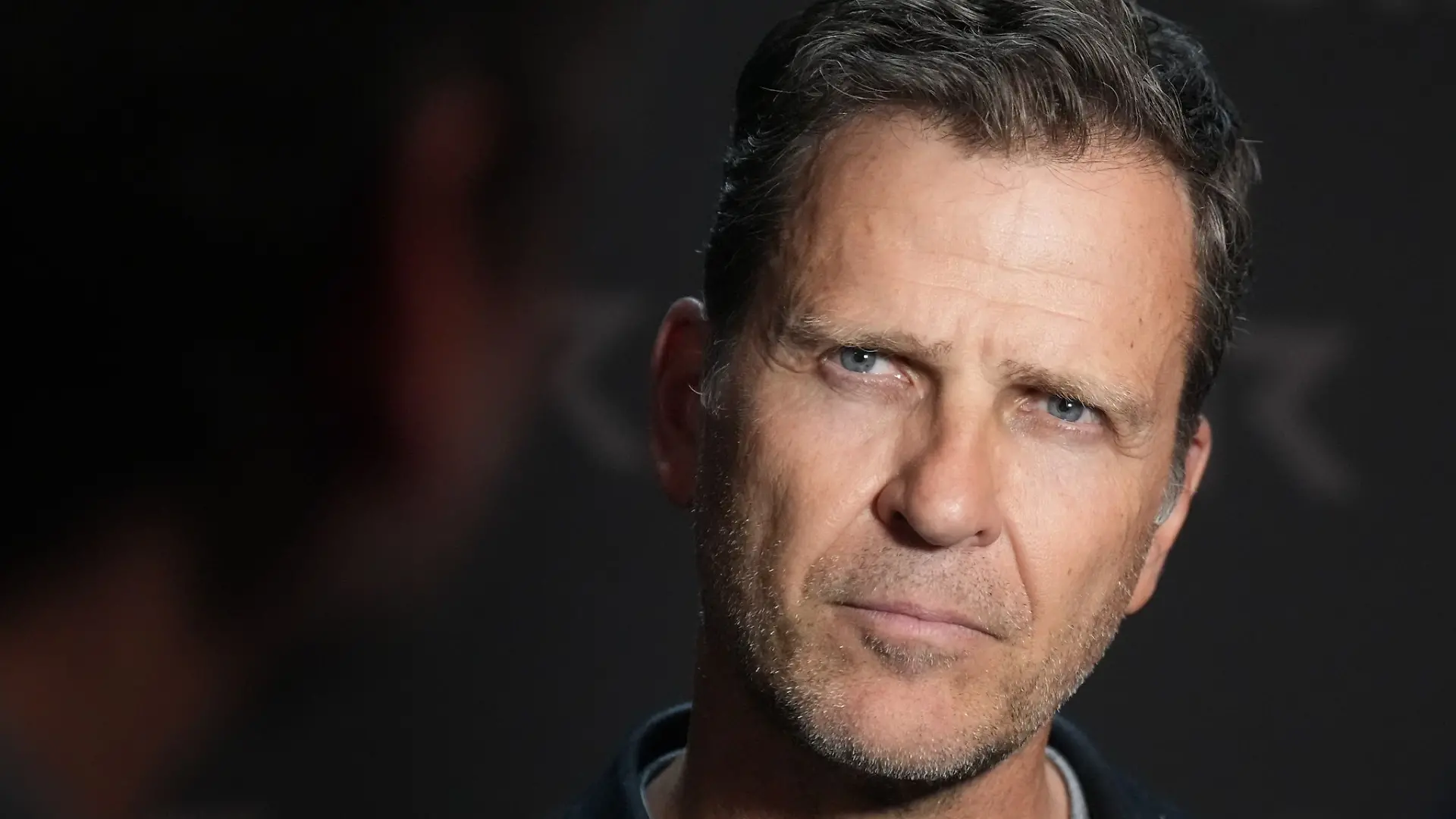 Der frühere Nationalmannschaftsmanager Oliver Bierhoff sieht im DFB-Team einen Mangel an echten Führungsspielern. (Archivbild)