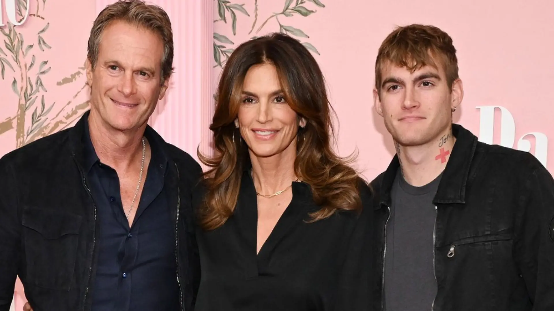 Furchtbare Nachricht für Rande Gerber und Cindy Crawford: Ihr Sohn Presley ist gestorben.