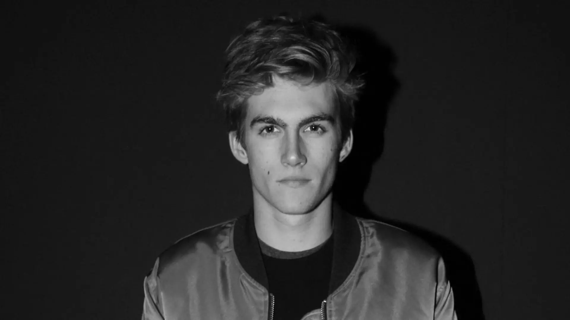 Presley Gerber wurde nur 27 Jahre alt. Er arbeitete wie seine Mutter Cindy Crawford als Model.