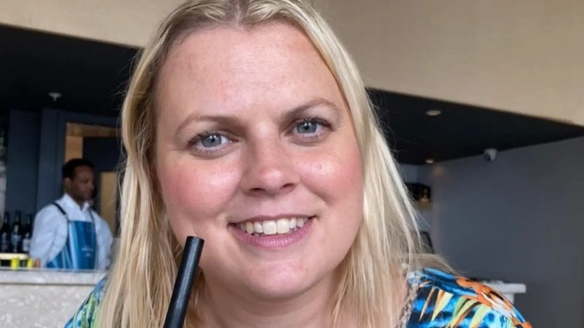 Lois Kinder. // A „fit and healthy” mum has been left brain-damaged after her liver failed when she took a popular £5 herbal supplement. Lois Kinder, 44, drank a coffee and ingested two gummies a day containing the Asian herb ashwagandha to „promote her overall wellbeing” for a year. Supplements containing ashwagandha are currently viral on social media with claims they help with relaxation and ease the symptoms of perimenopause. But last month the mum-of-two, from Lymm, in Warrington, Cheshire., noticed her eyes and skin turn yellow until and three days later was found collapsed on her settee.
Photo released 17/09/2026