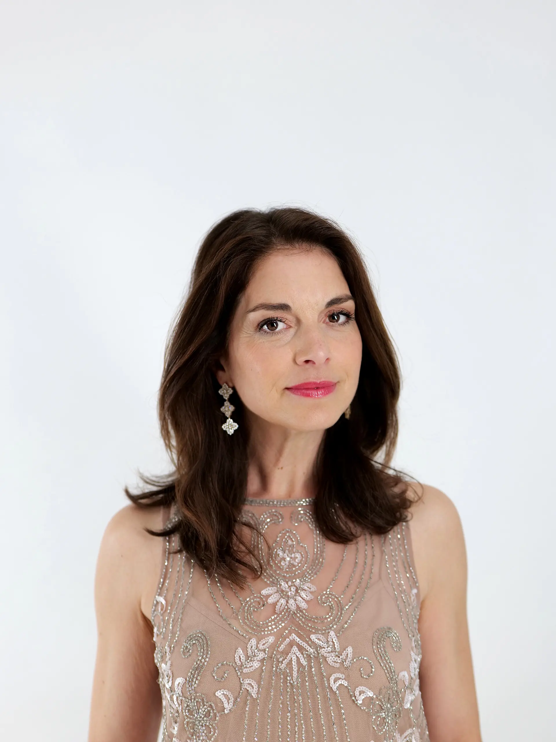Porträt: Bianca Hein („Gabriella Perez”)
