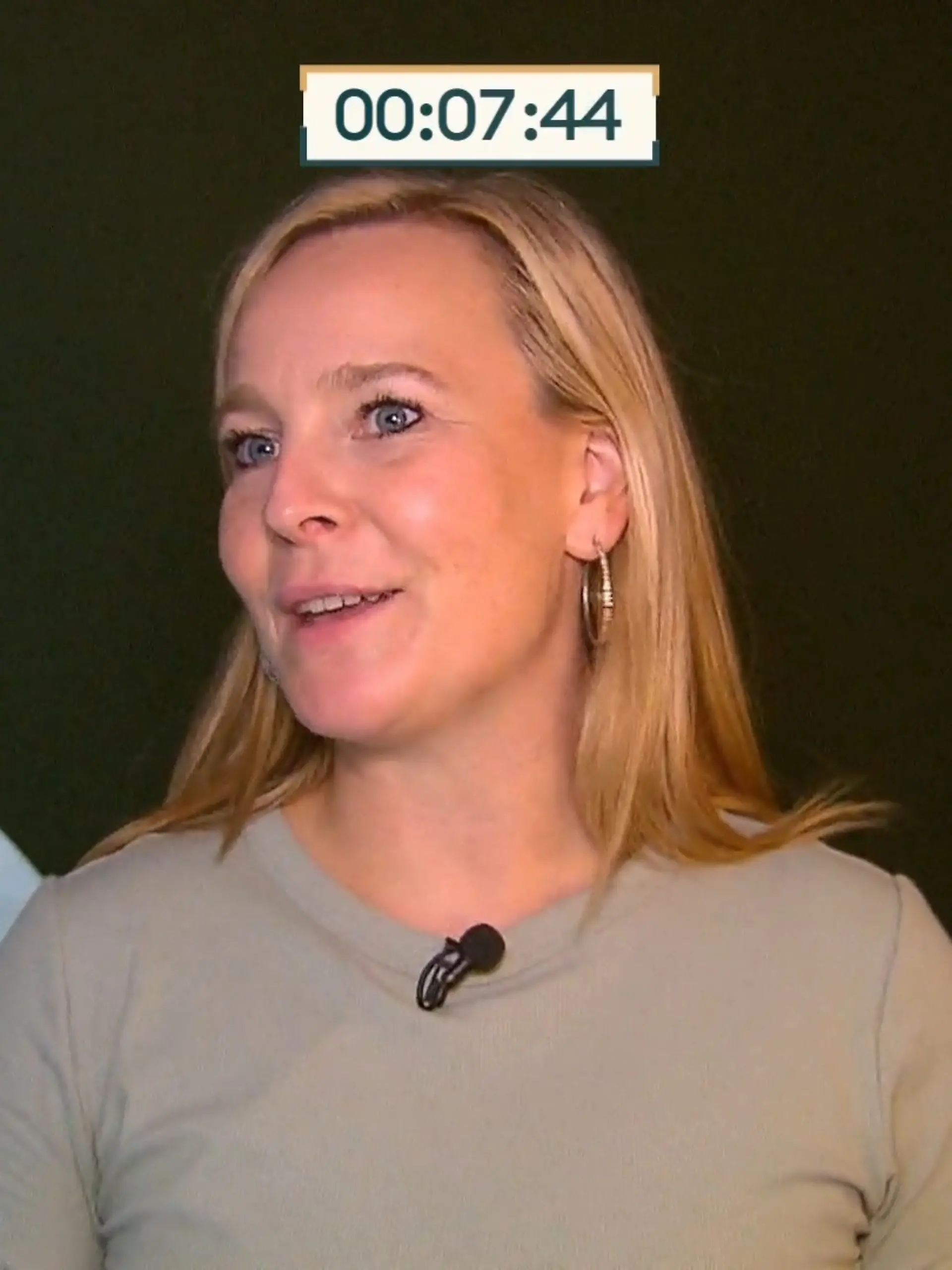 Bild zu: "Packt Janina die letzte Stunde ganz ohne Hilfe?"