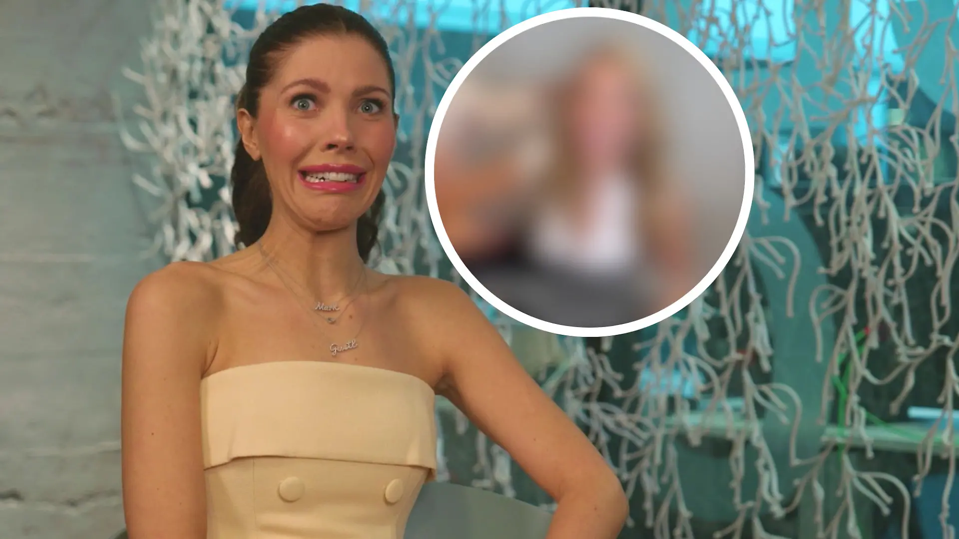 Nicht mehr brünette! Victoria Swarovski überrascht mit neuem Look „Fällt euch was auf?“