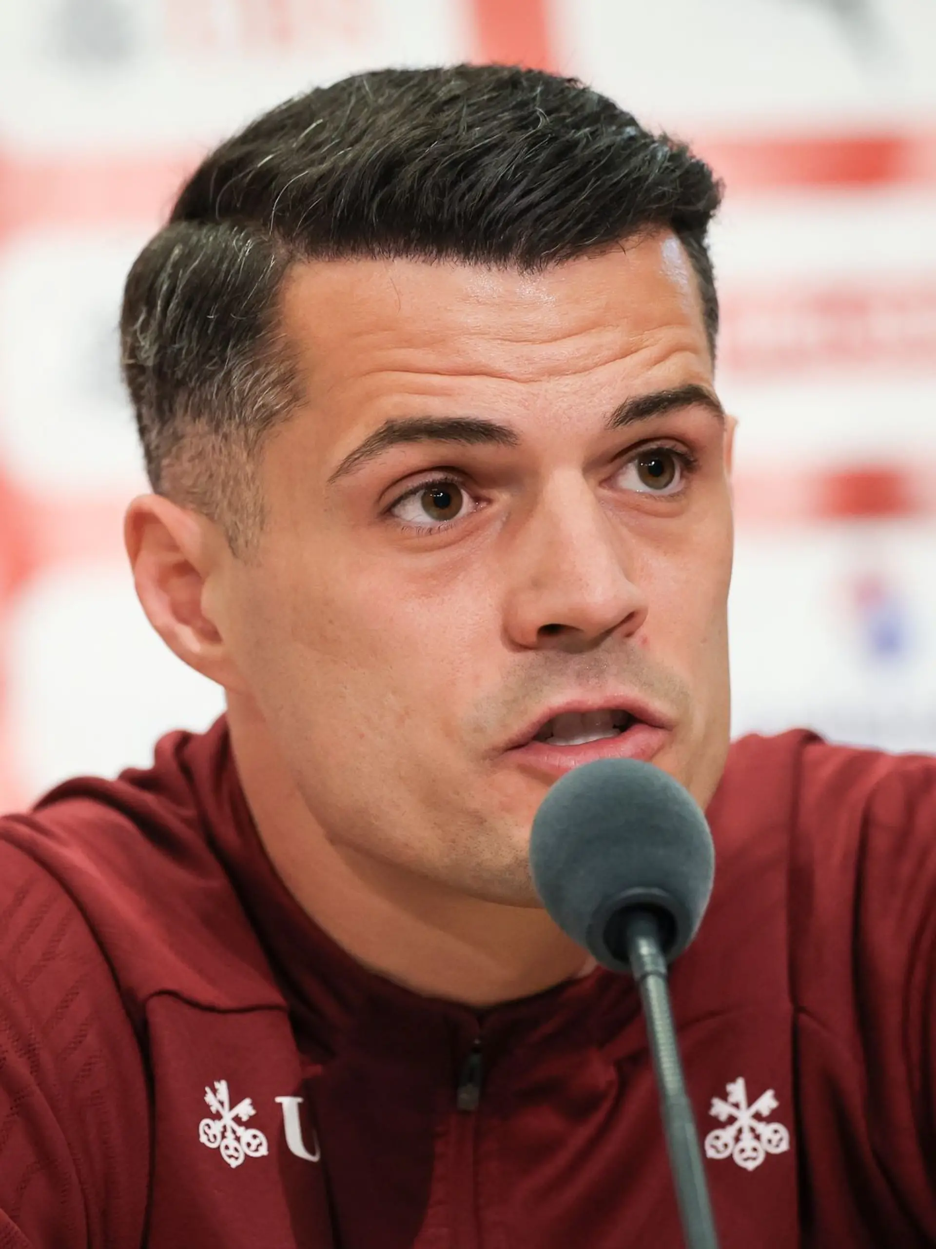 Bild zu: "Xhaka gibt zu: Corona-Impfzertifikate «erworben»"