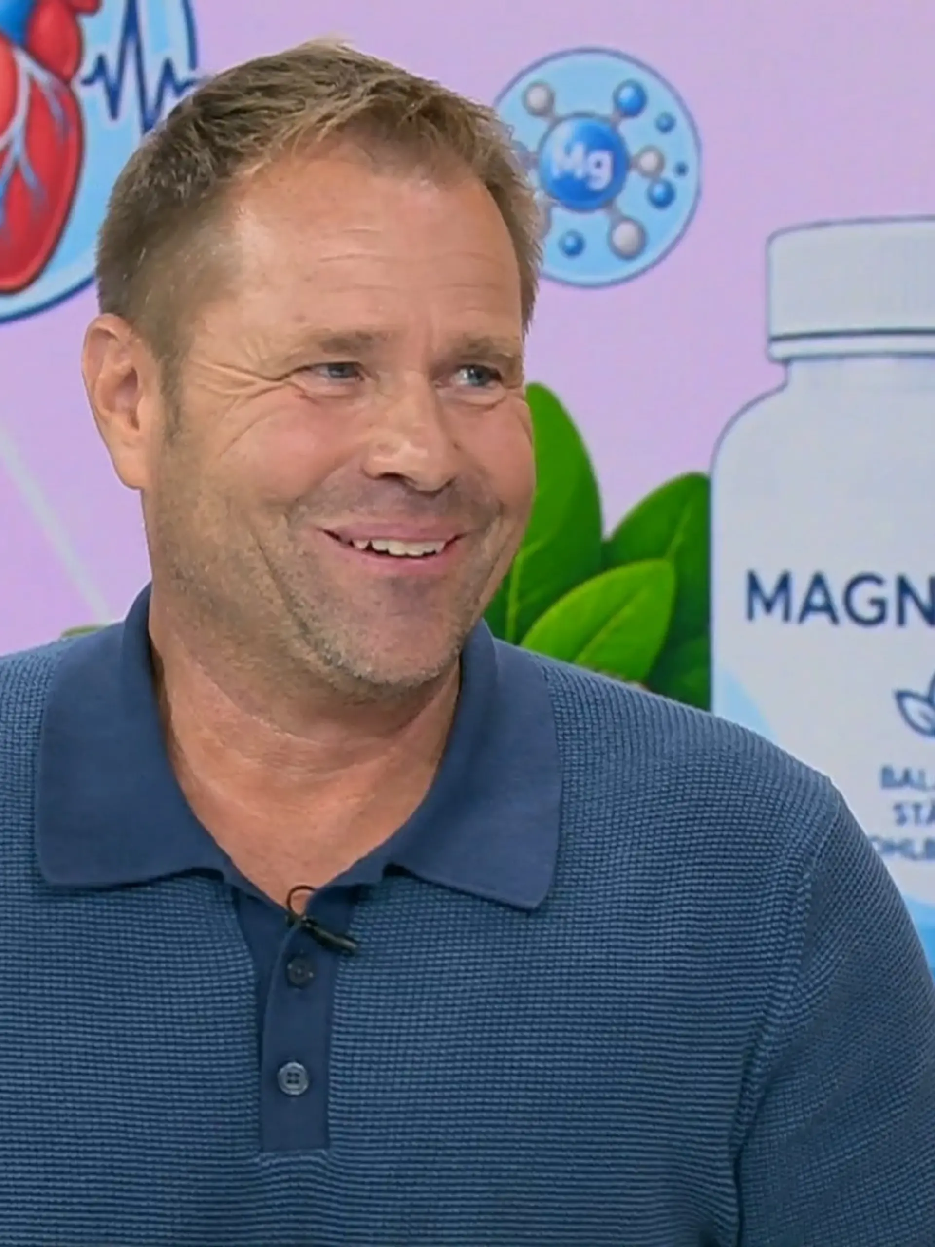 Bild zu: "Warum Magnesium ein wahres Wundermittel ist"