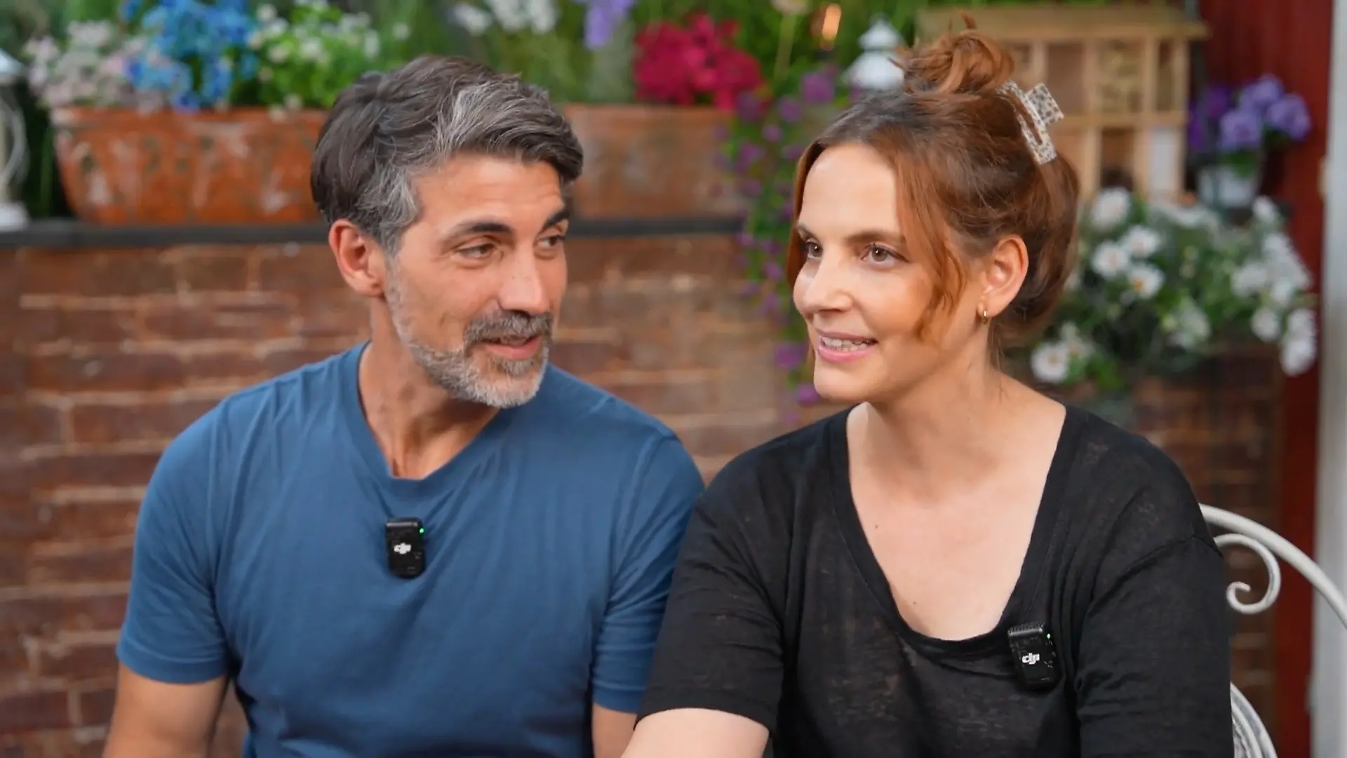 Ist es zwischen Ferhat und Anna wirklich für immer vorbei? „Unter uns“-Stars haben noch Hoffnung