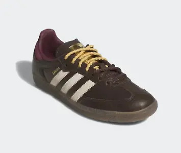 Samba OG
