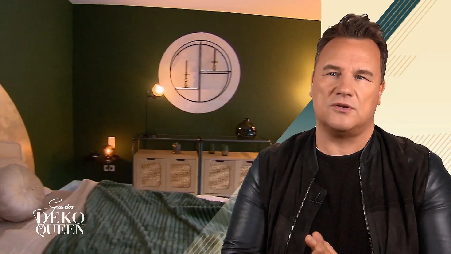 Guido Maria Kretschmer ist angetan von Janinas Makeover