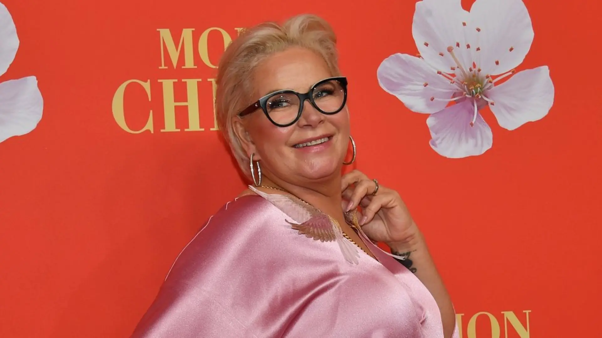 Claudia Effenberg befindet sich aktuell in einer Klinik.
