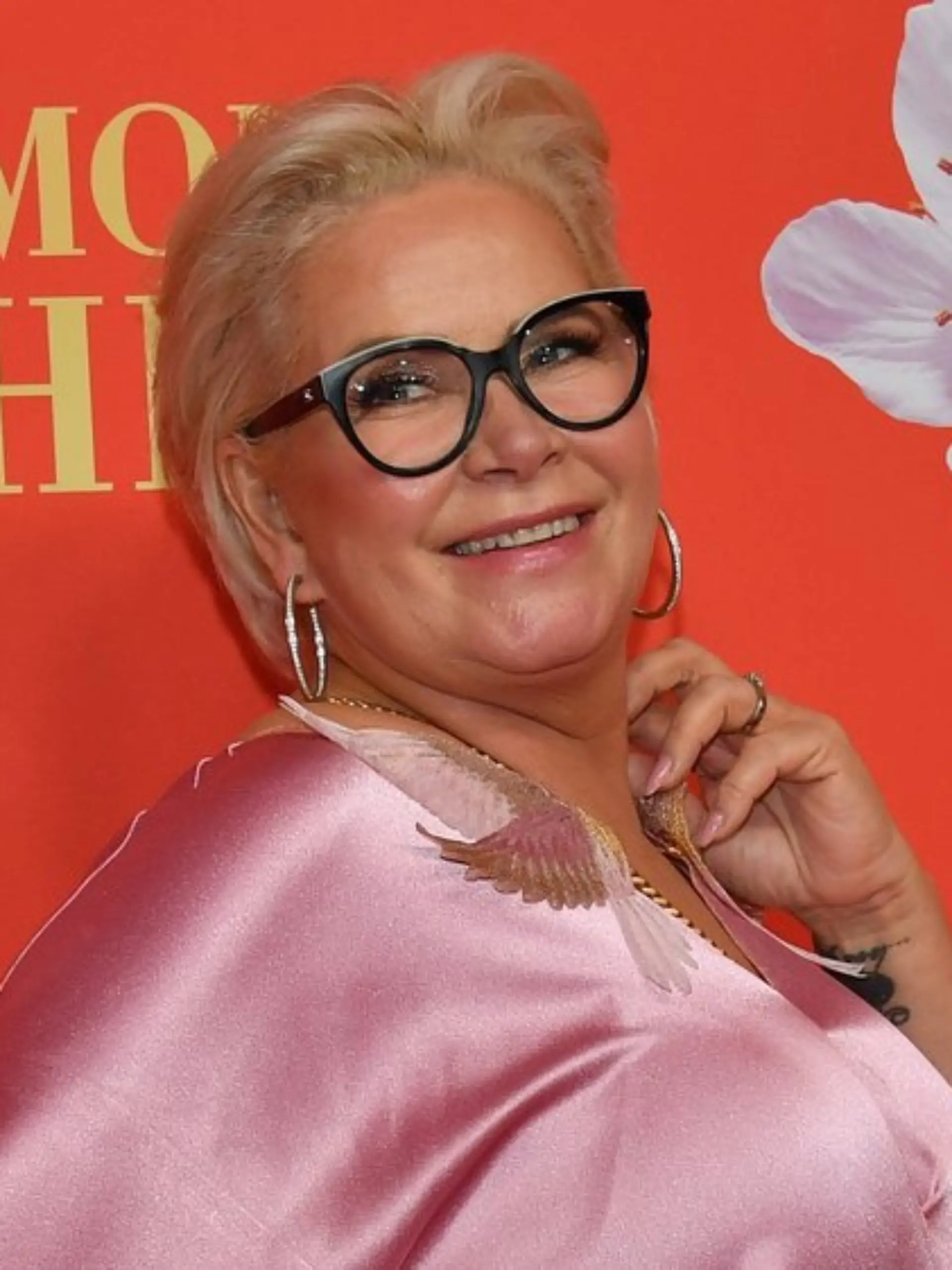 Claudia Effenberg befindet sich aktuell in einer Klinik.
