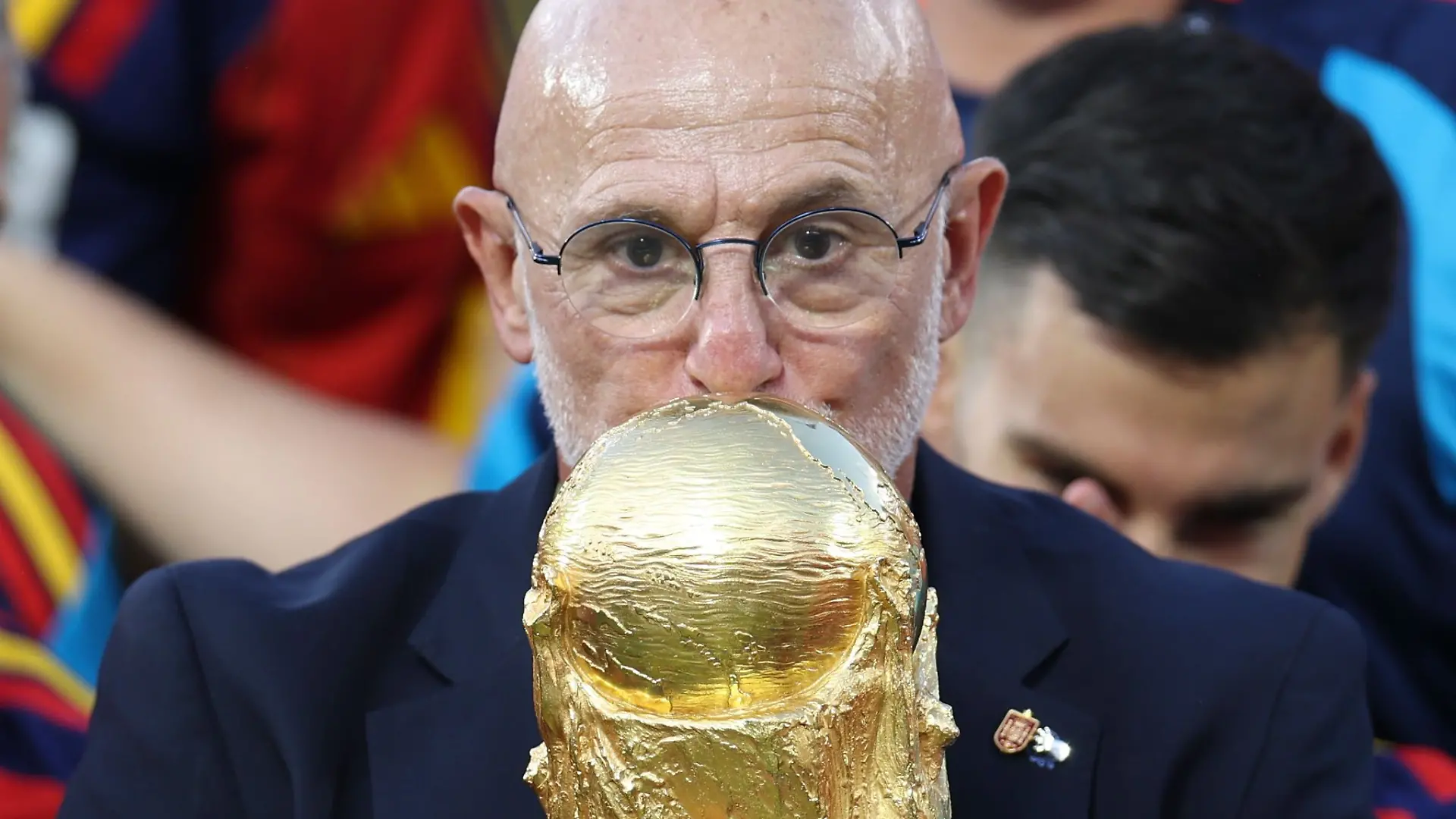 Bild zu: "Neuer Vertrag für de la Fuente: «Das Beste kommt erst noch»"