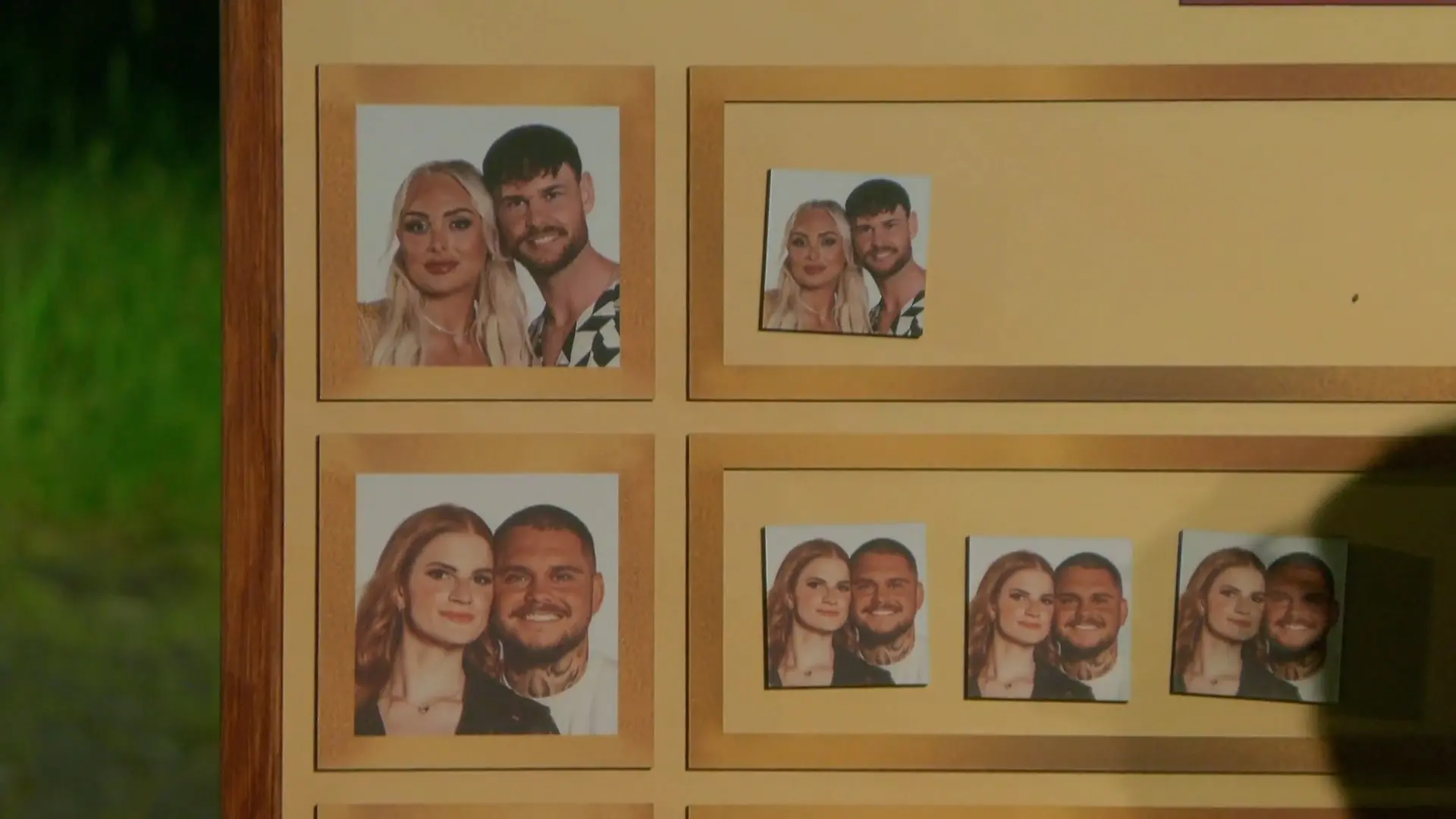 Plötzlich alle gegen Nico und Laura Allianzen?