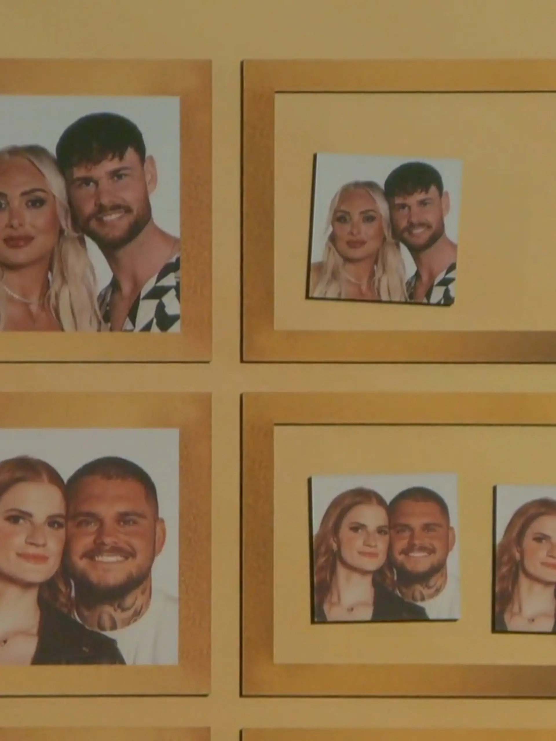 Bild zu: "Plötzlich alle gegen Nico und Laura"