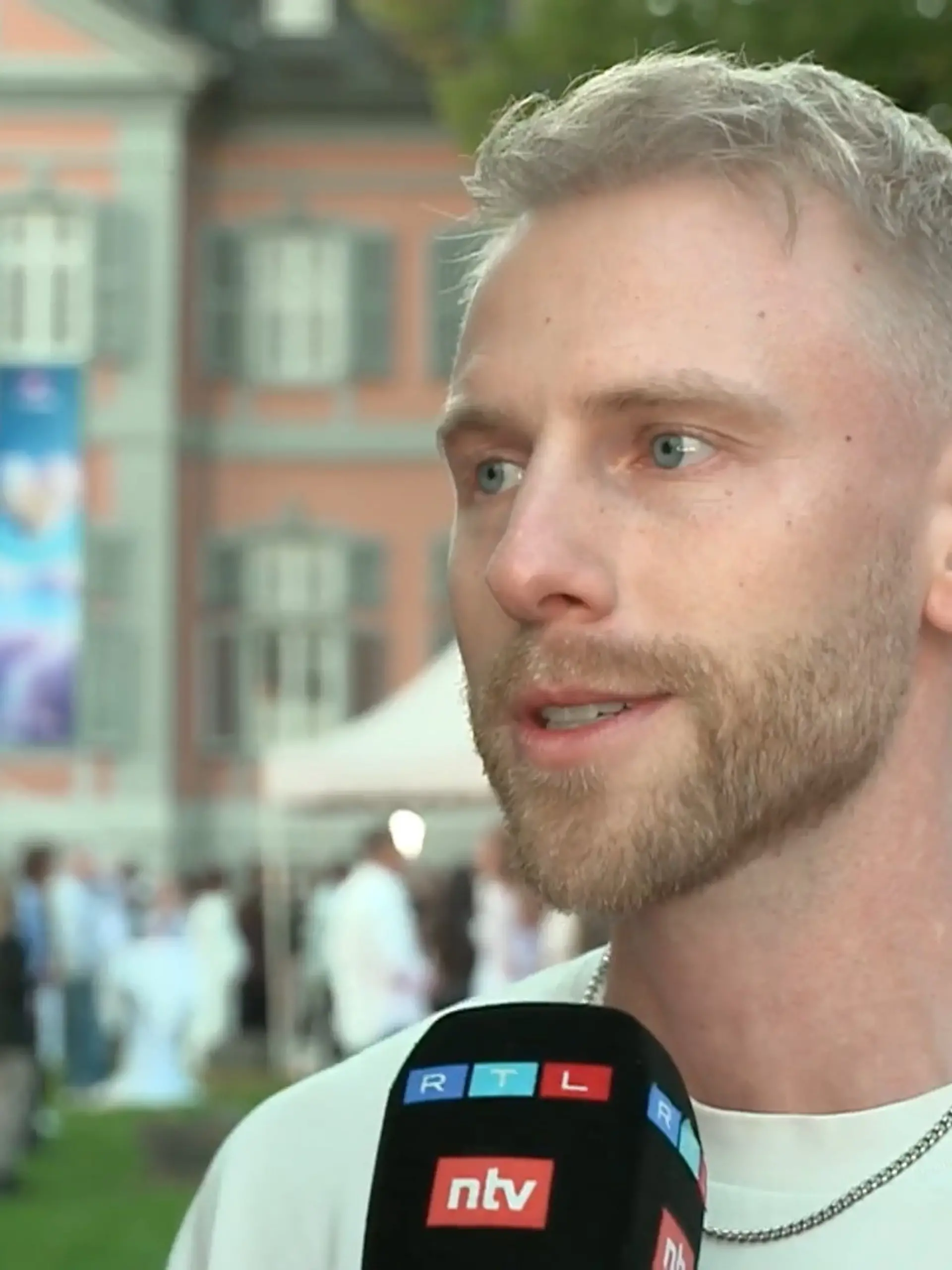 Bild zu: "„Love Island VIP”-Kandidat Rafael hatte sein erstes Mal mit 28"
