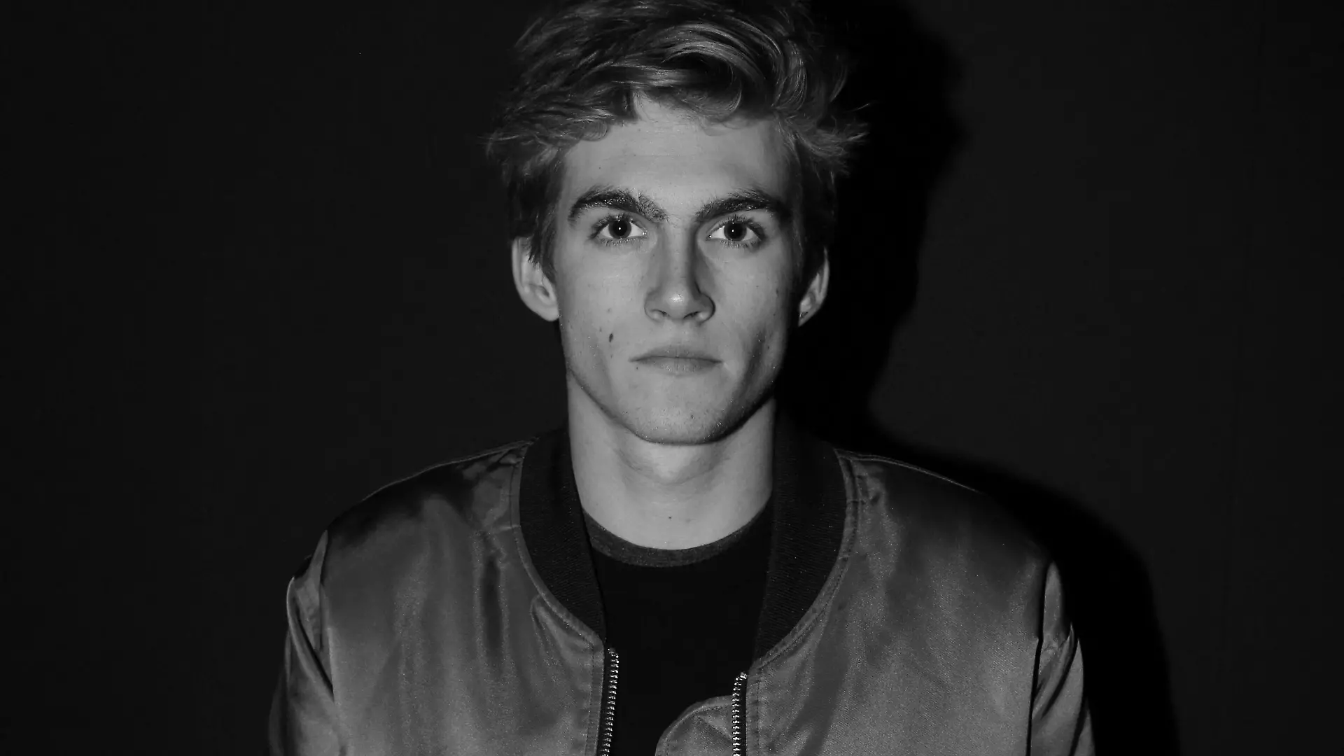 Presley Walker Gerber Dead At 27