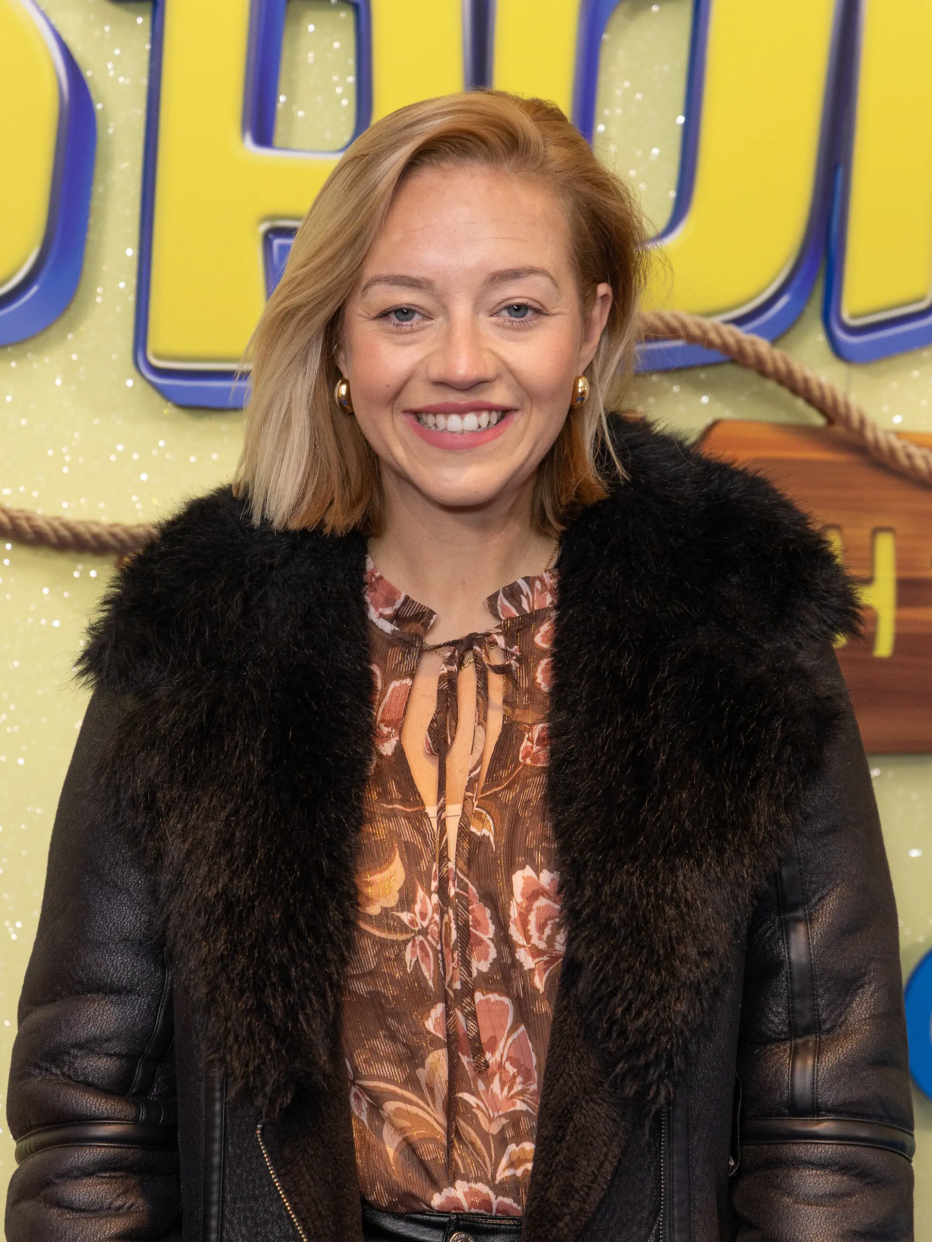 Bild zu: "Tom Parkers Witwe ist wieder Mama"