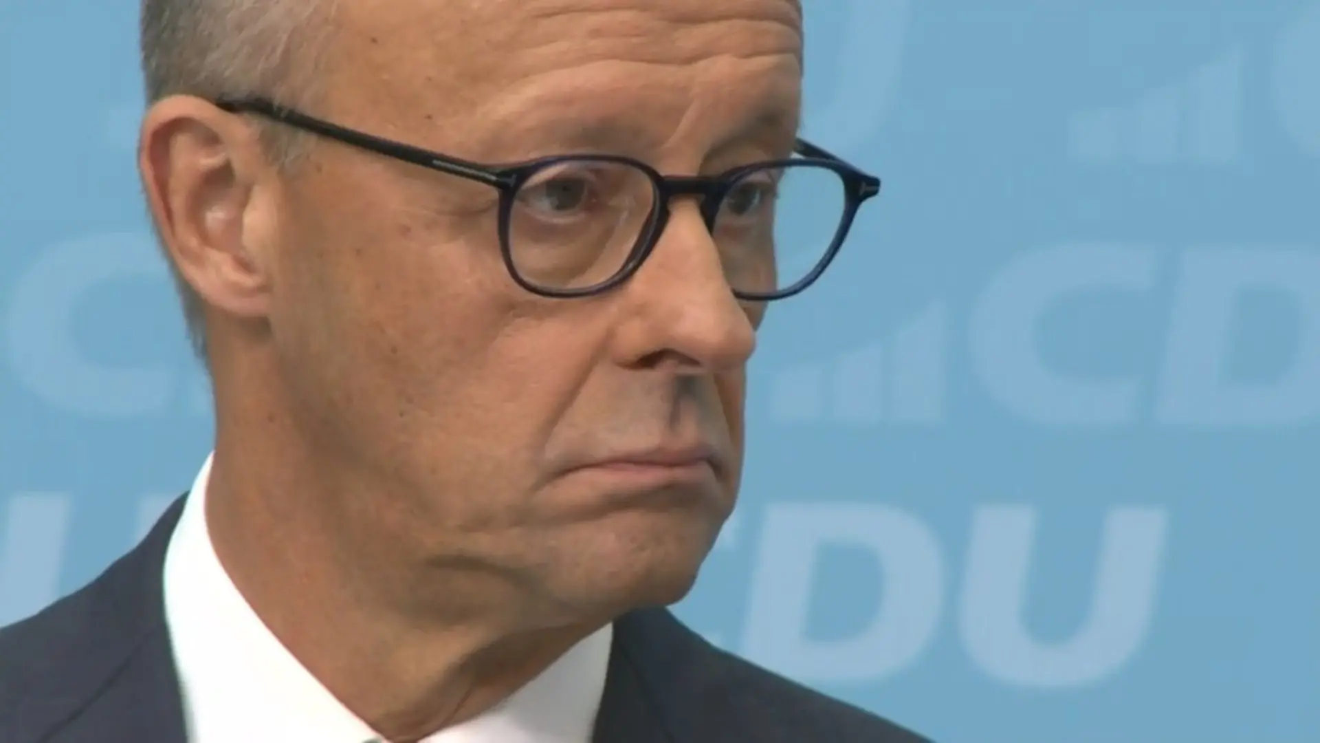 Wahldebakel für die CDU – und jetzt? Kanzlerpartei unter fünf Prozent!
