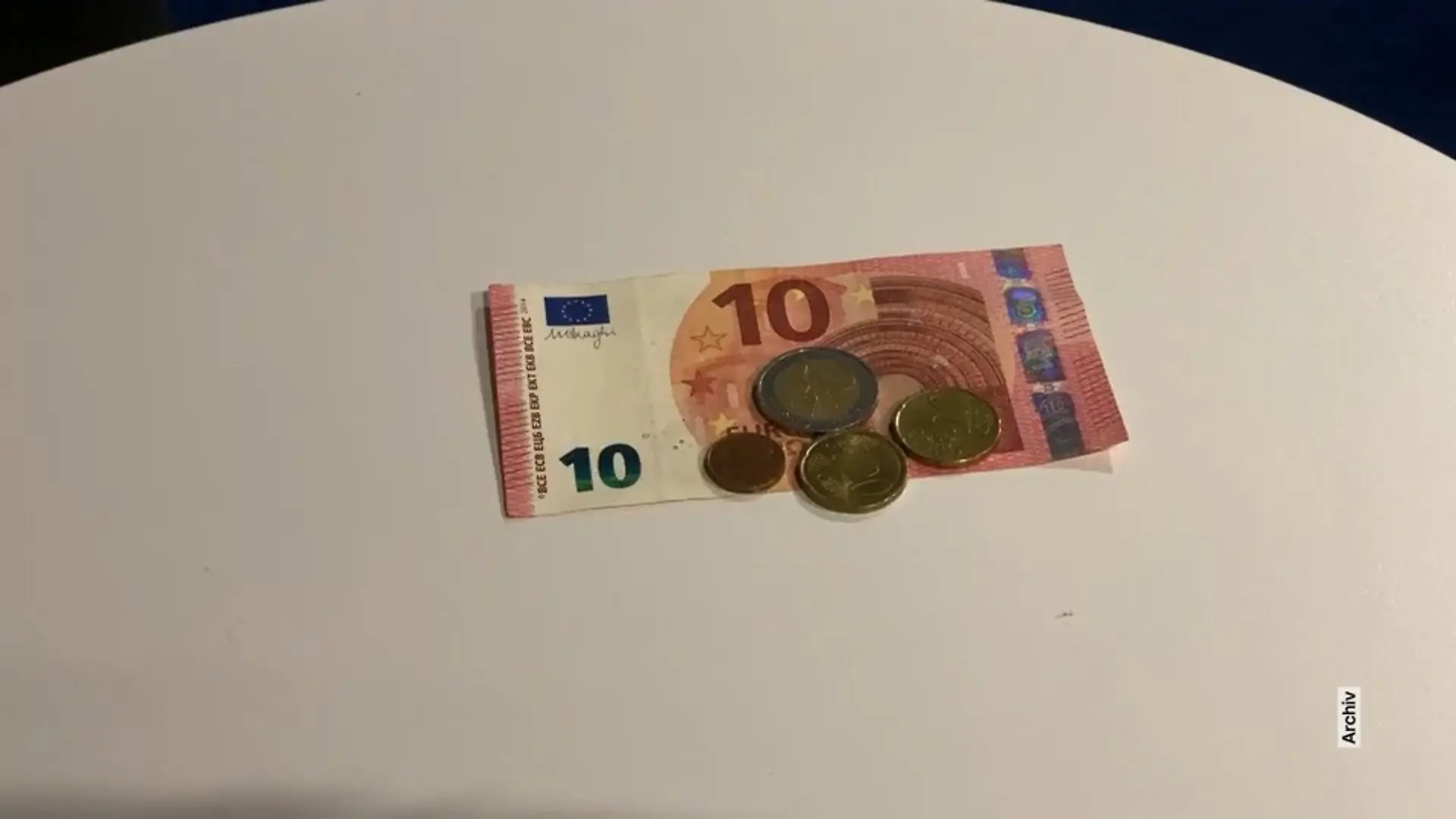 EU plant Annahmepflicht für Bargeld Streit um Ausnahmen