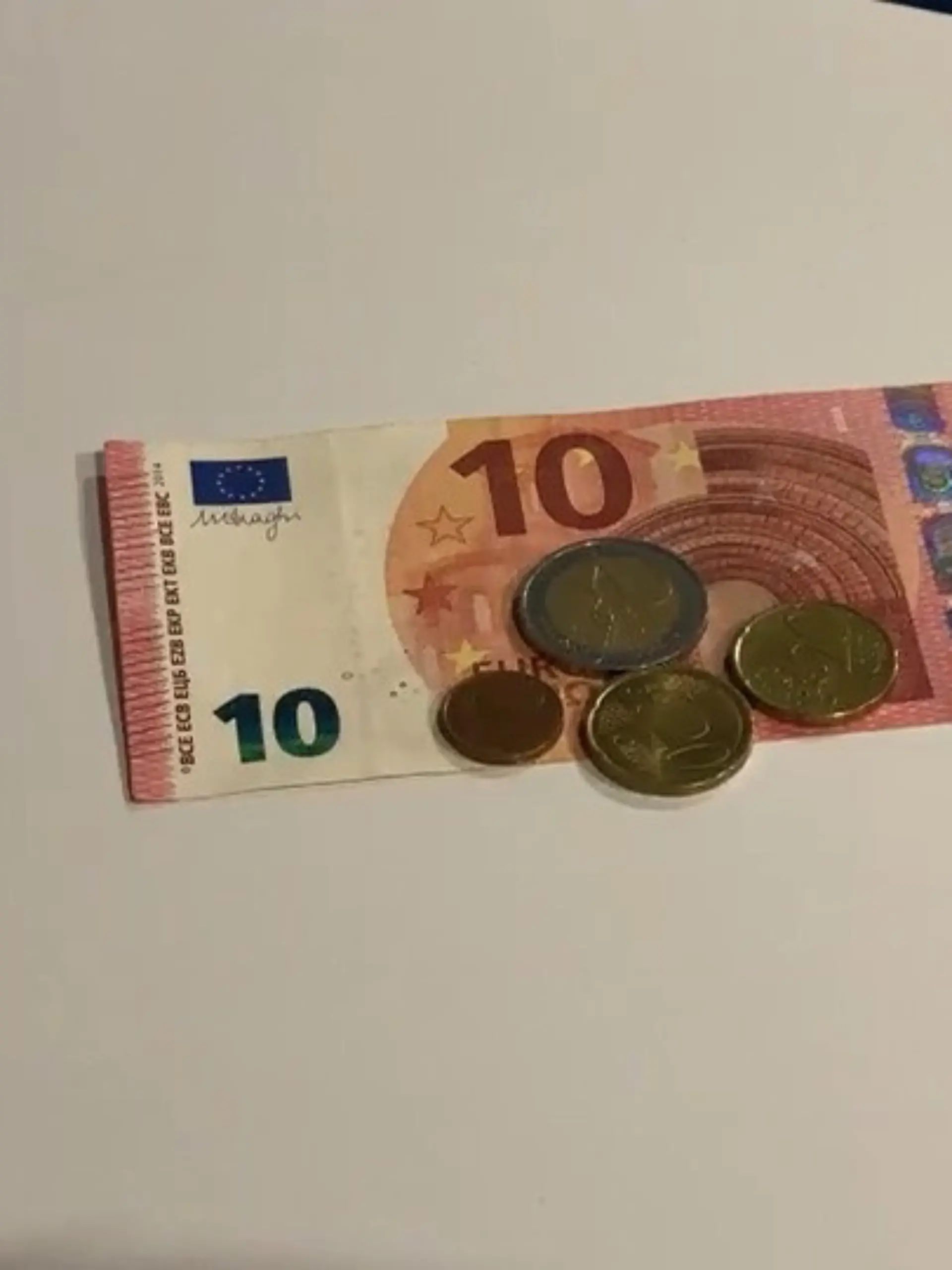 Bild zu: "EU plant Annahmepflicht für Bargeld"