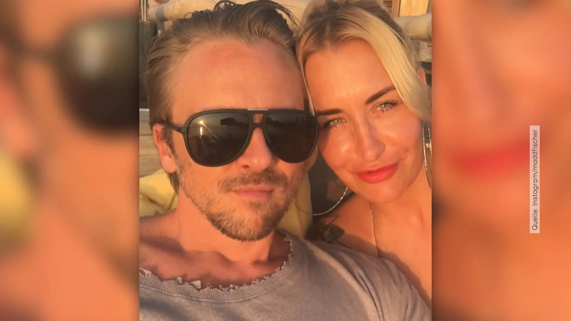 Sarah Connor gibt Ehe-Aus mit Florian Fischer bekannt Körperliche Nähe dennoch nicht ausgeschlossen