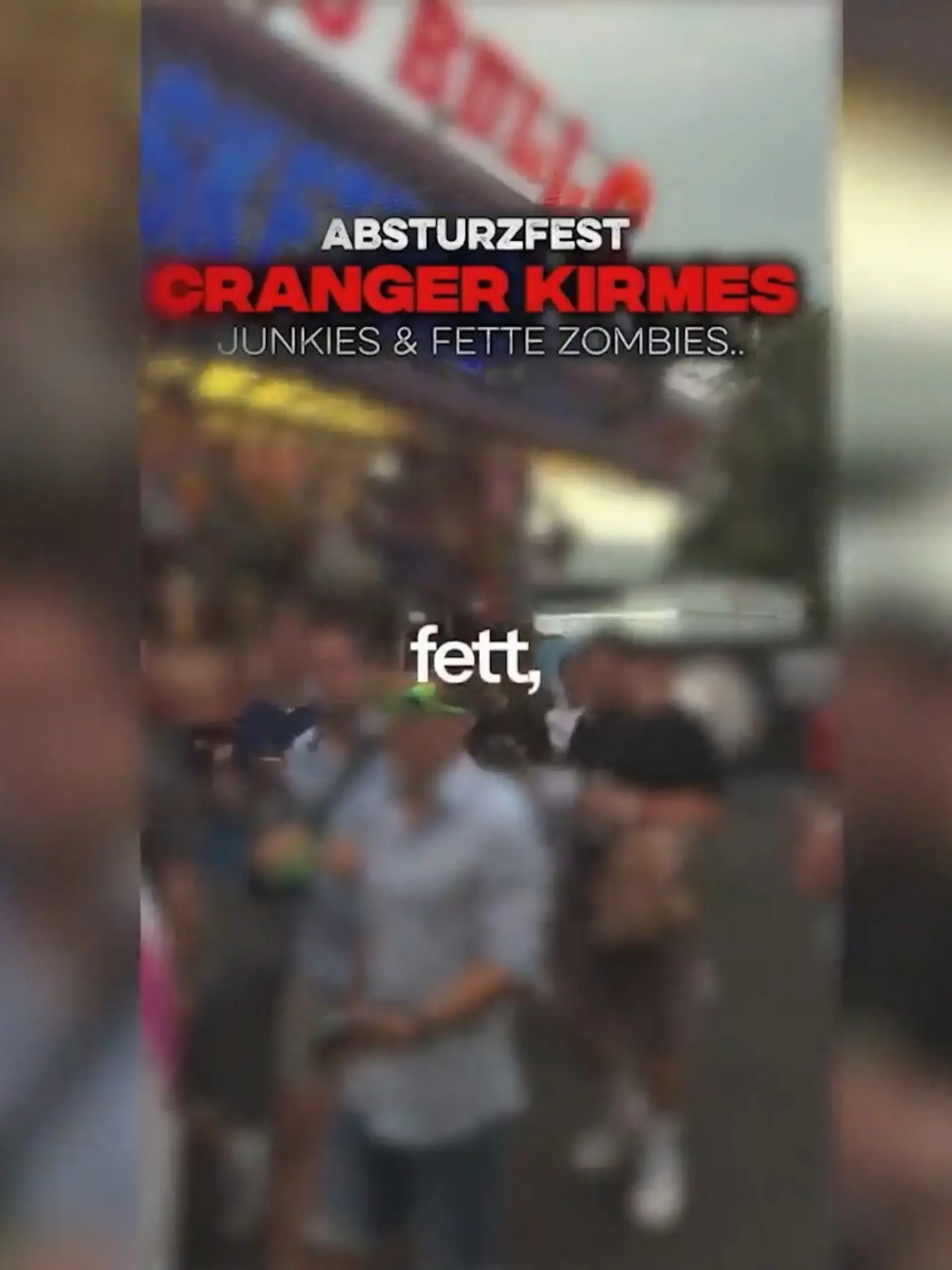 Bild zu: "Wie ein Influencer Übergewichtige öffentlich vorführt"