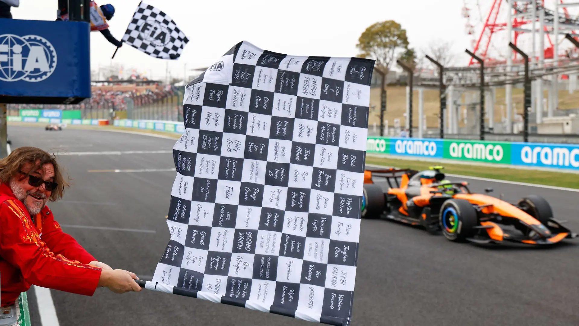Formel-1-Rennen werden vom kommenden Jahr an kürzer. (Archivbild)