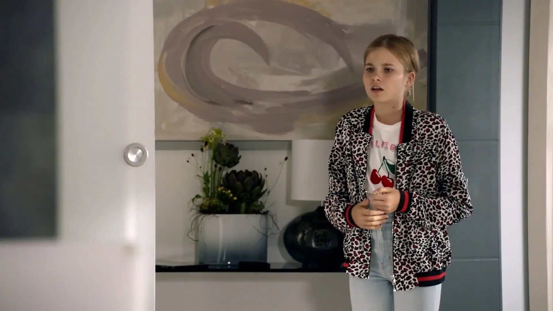 Johanna stand mal auf Nihat, doch dann kam Mama Katrin! Alte Gefühle, neuer Wirbel bei GZSZ