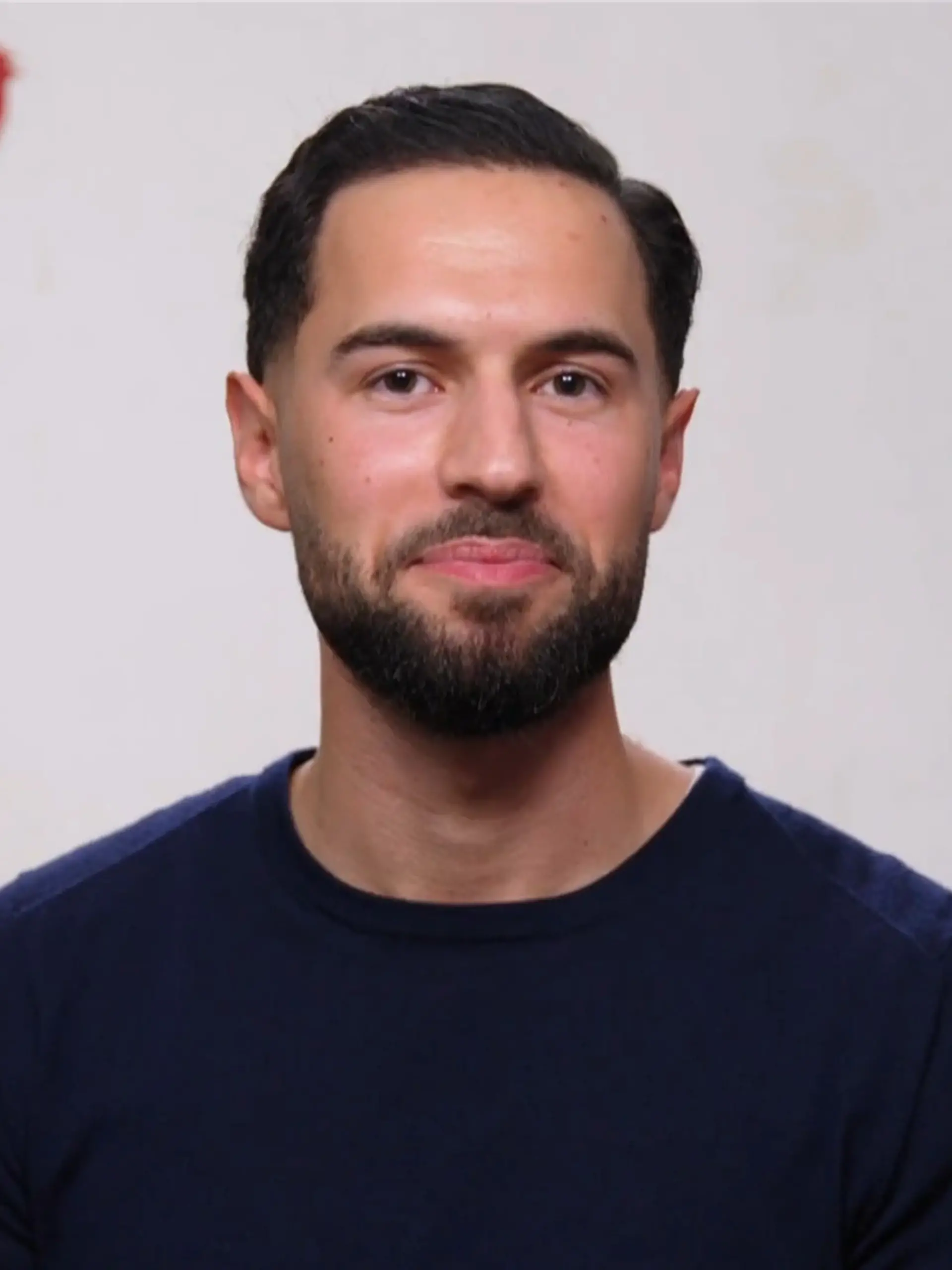 Bild zu: "Mido hält sich für attraktiv, jung und erfolgreich"