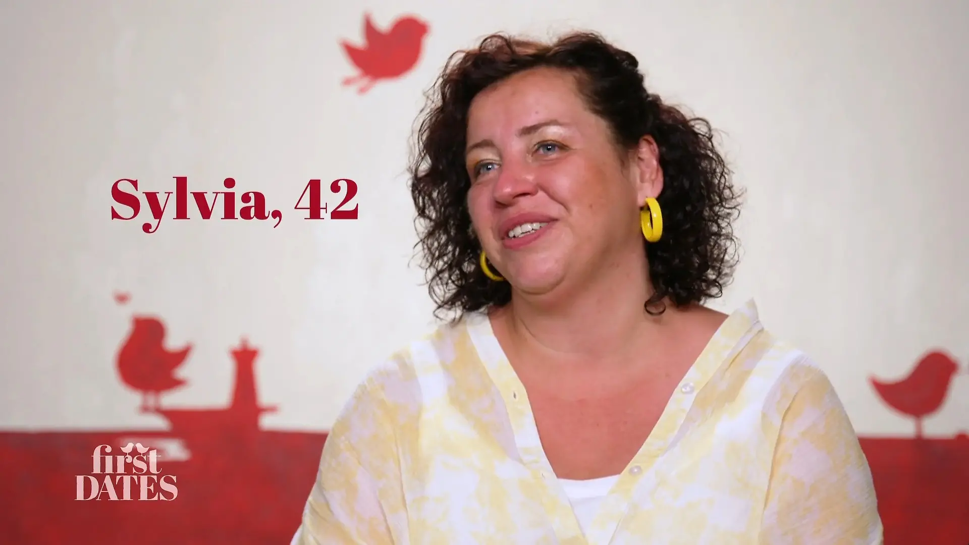 Findet Sylvia nach Schicksalsschlag neues Glück? Hoffnung bei First Dates