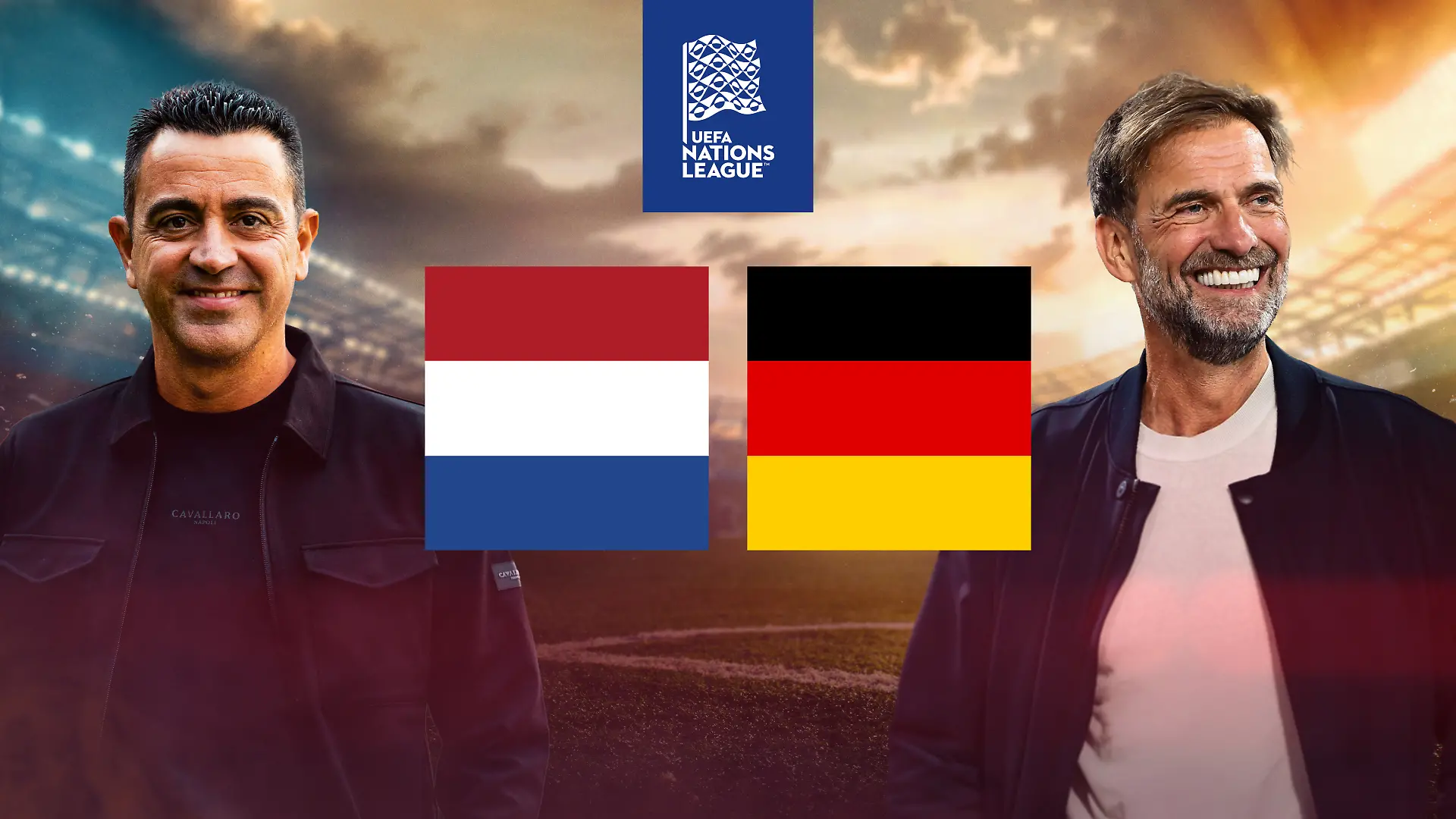 Niederlande gegen Deutschland LIVE
