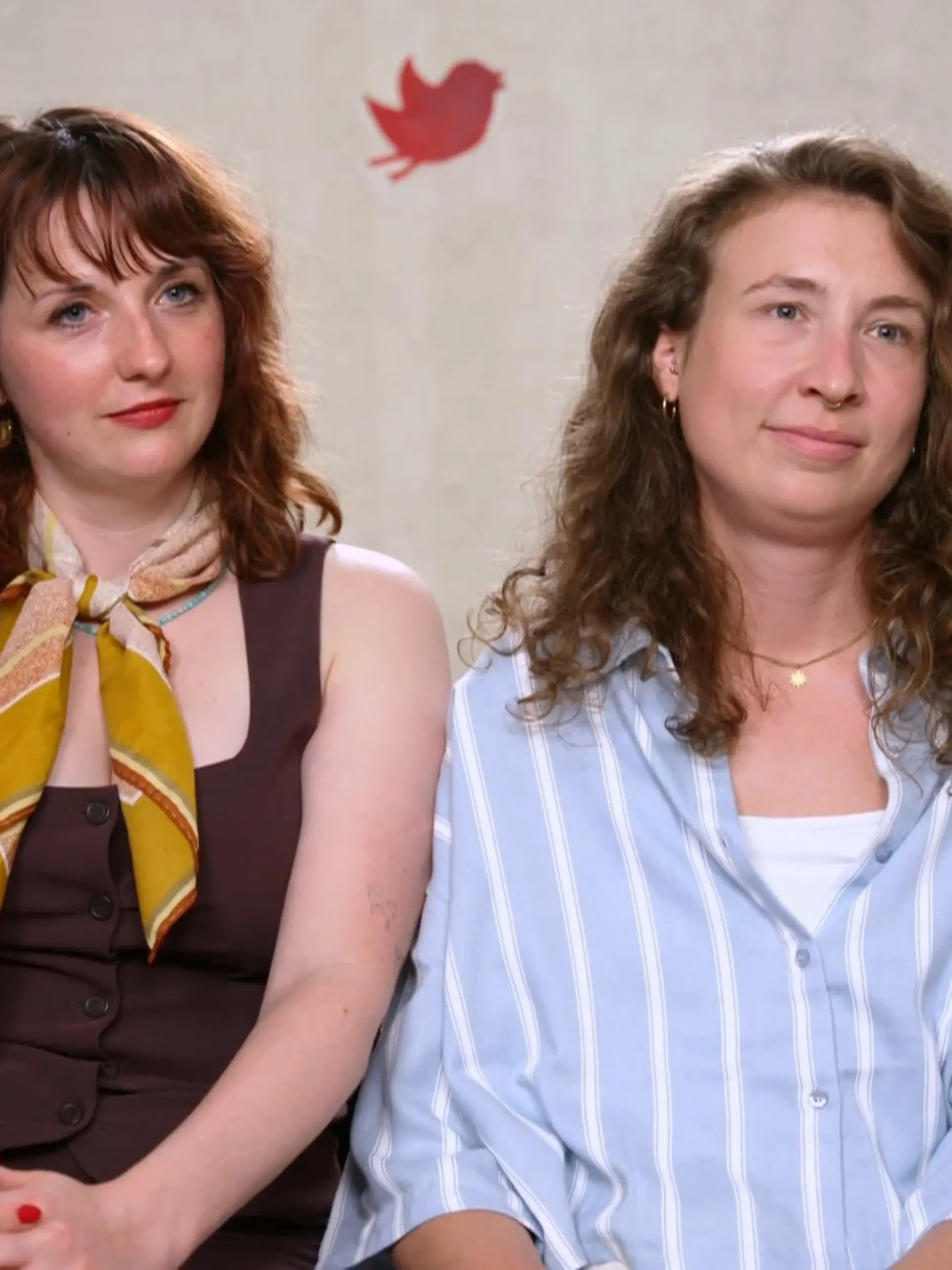 Bild zu: "Wie entscheiden sich Rebecca & Hanan?"