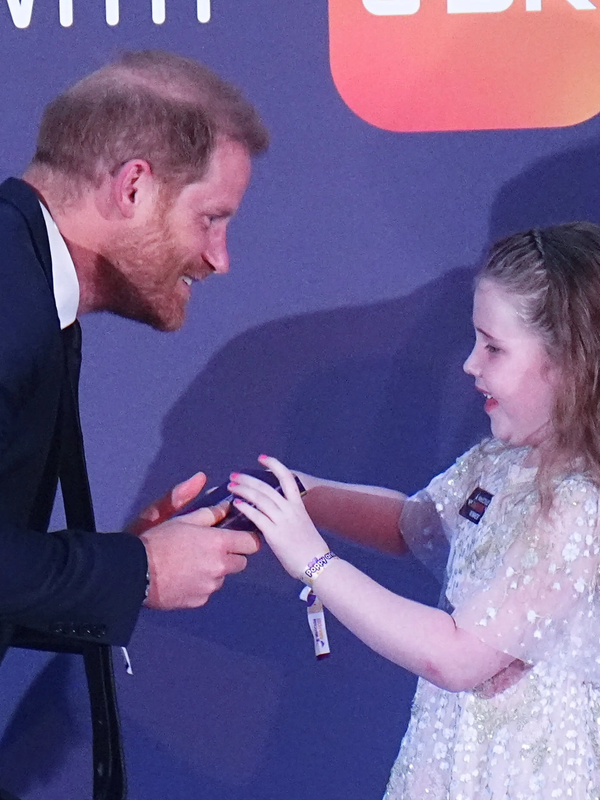 WellChild Awards 2026 in London