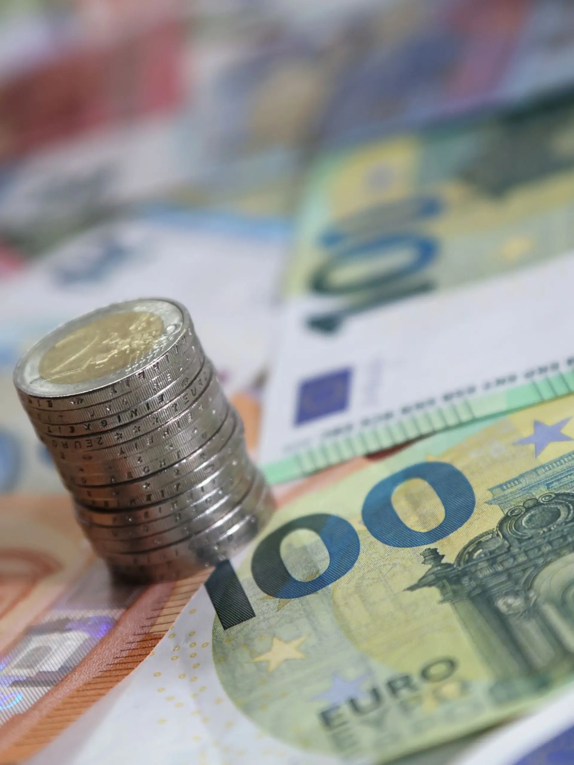 Bild zu: "Städte und Gemeinden unter Finanzdruck "