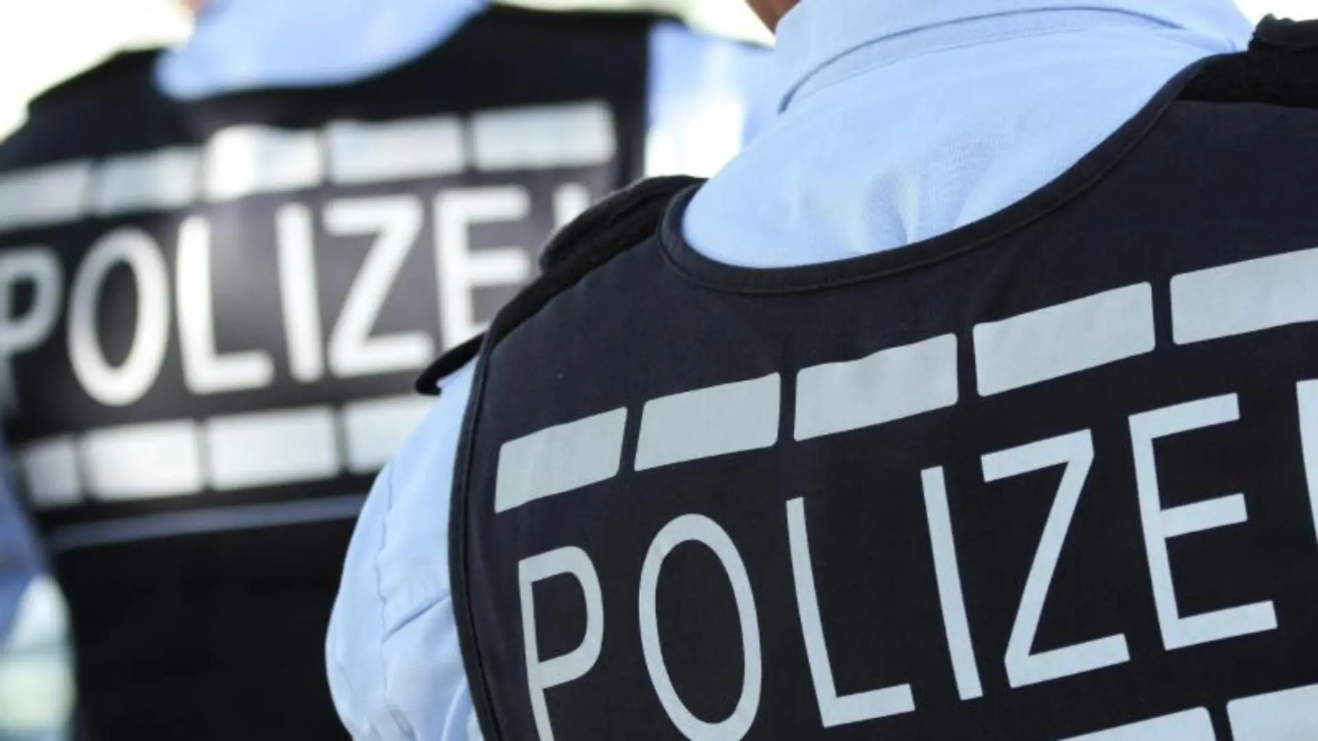 Polizei