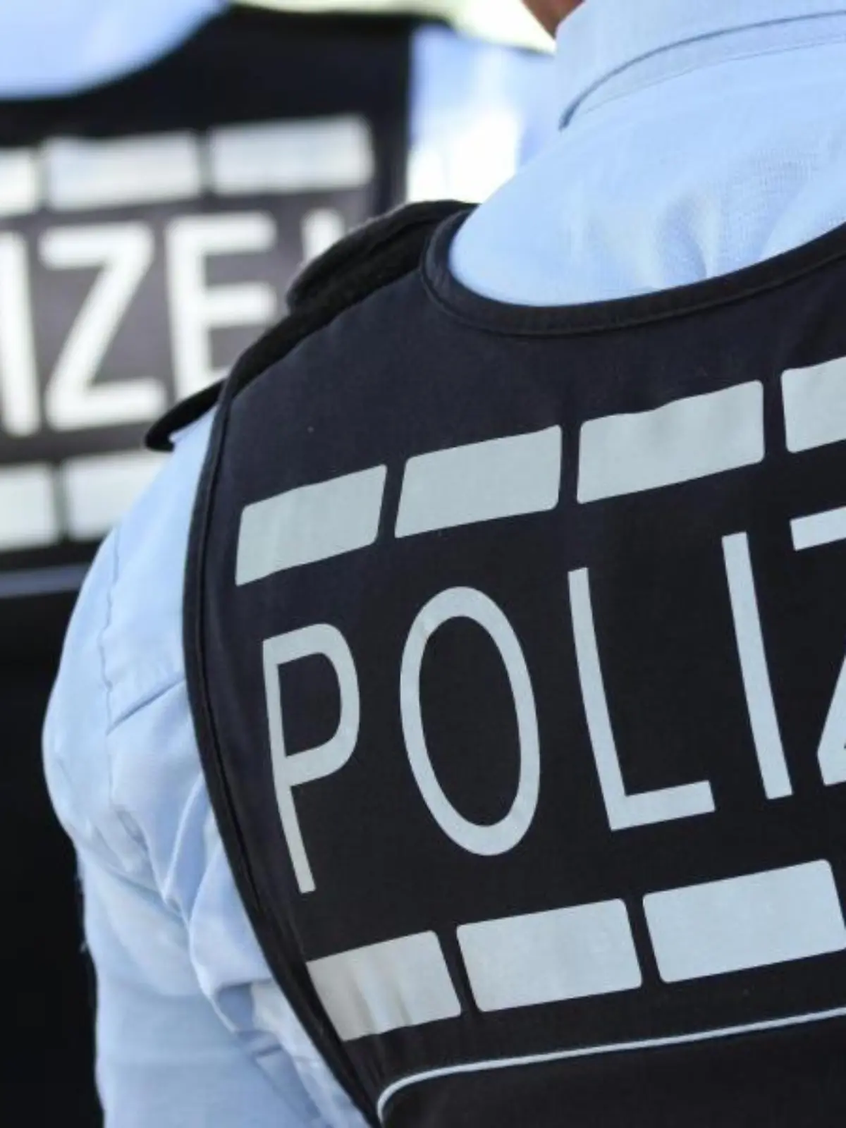 Polizei